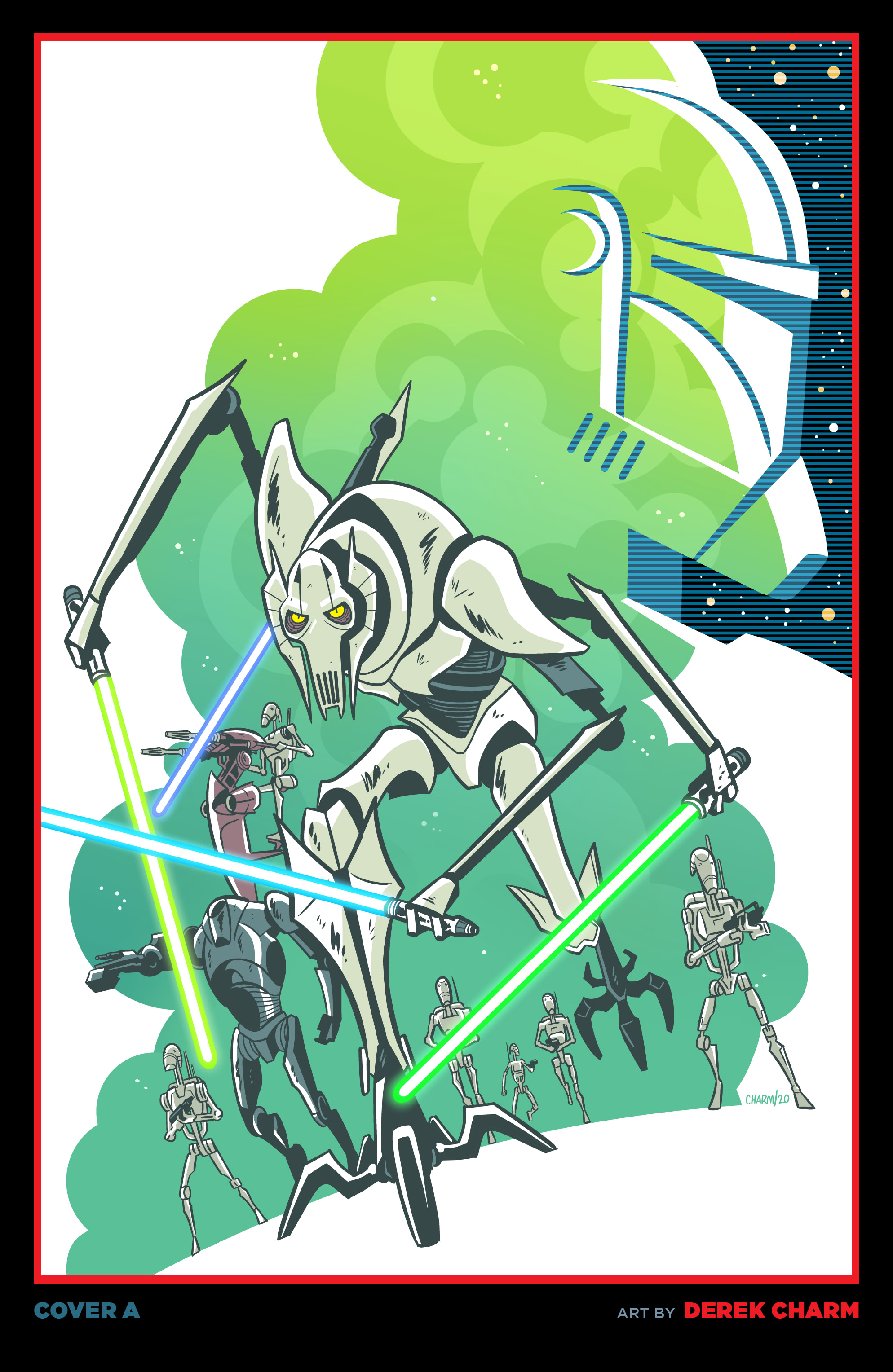 Read online Star Wars Adventures: The Clone Wars-Battle Tales comic -  Issue #5 - 24