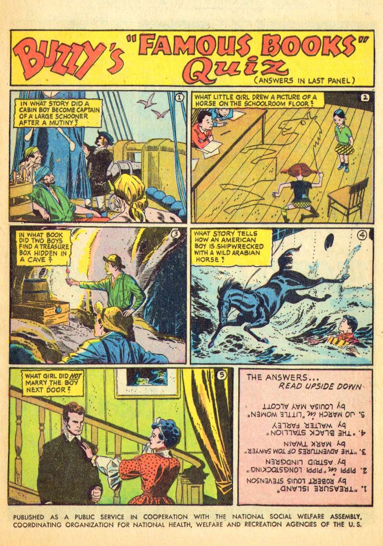 Read online Star Spangled War Stories (1952) comic -  Issue #53 - 9