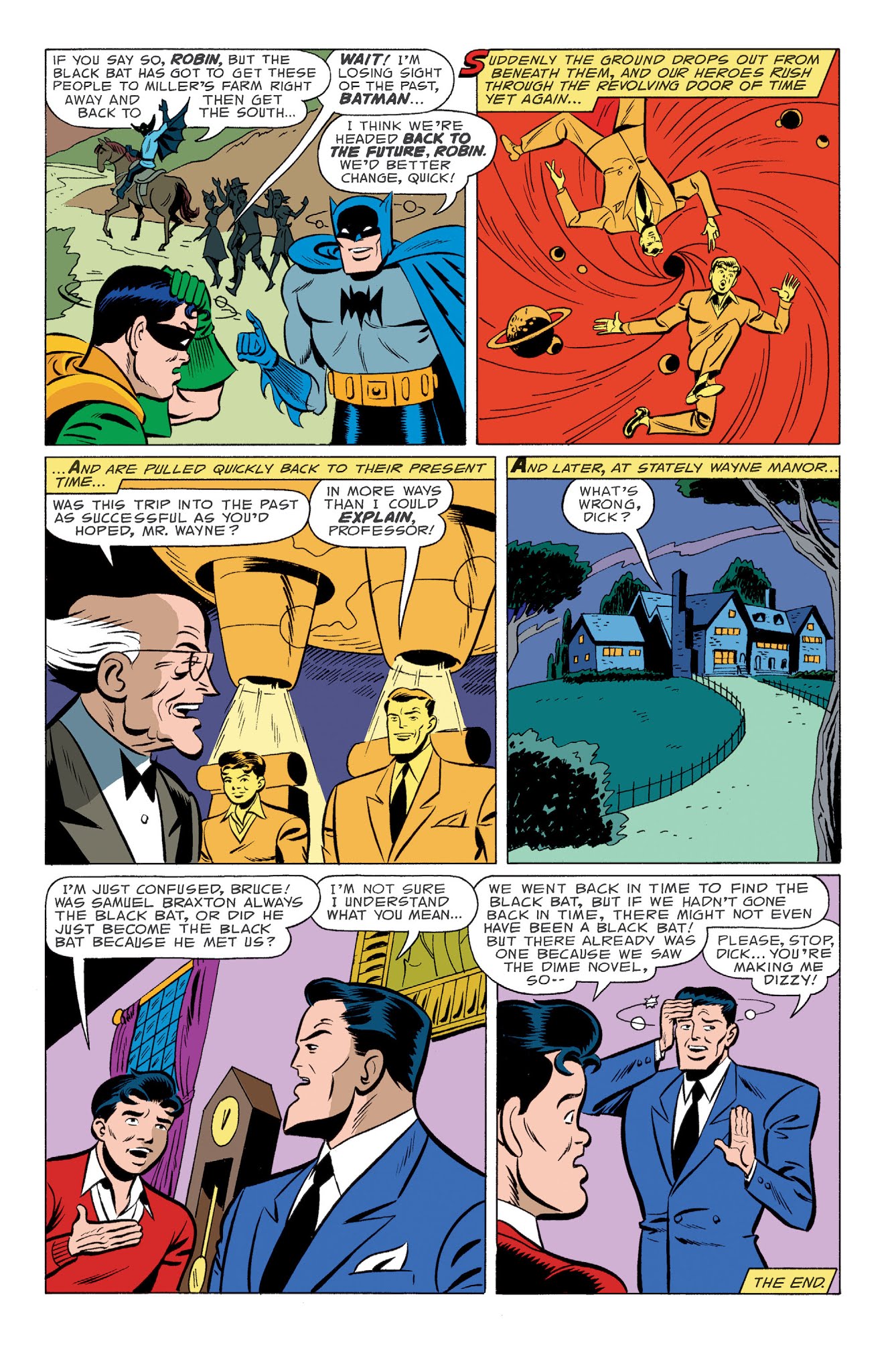 Read online Batman By Ed Brubaker comic -  Issue # TPB 2 (Part 1) - 96