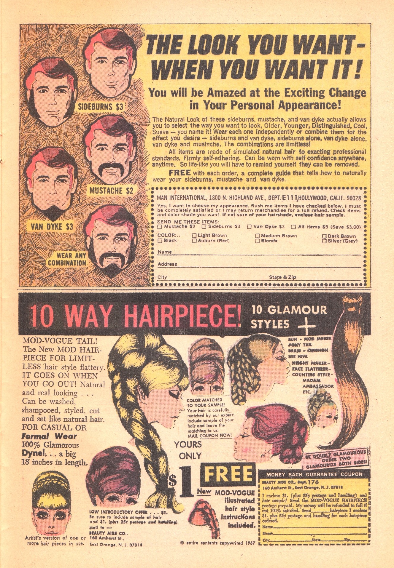 Read online Jughead (1965) comic -  Issue #172 - 25