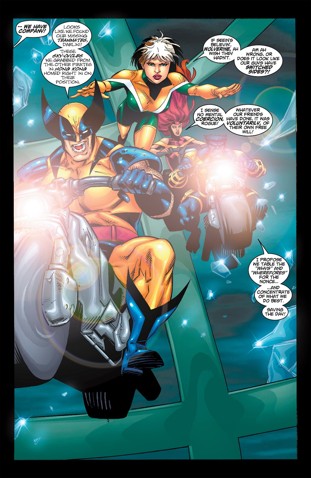 Uncanny X Men 1963 Issue 385 Read Uncanny X Men 1963 Issue 385 Comic Online In High Quality Read Full Comic Online For Free Read Comics Online In High Quality