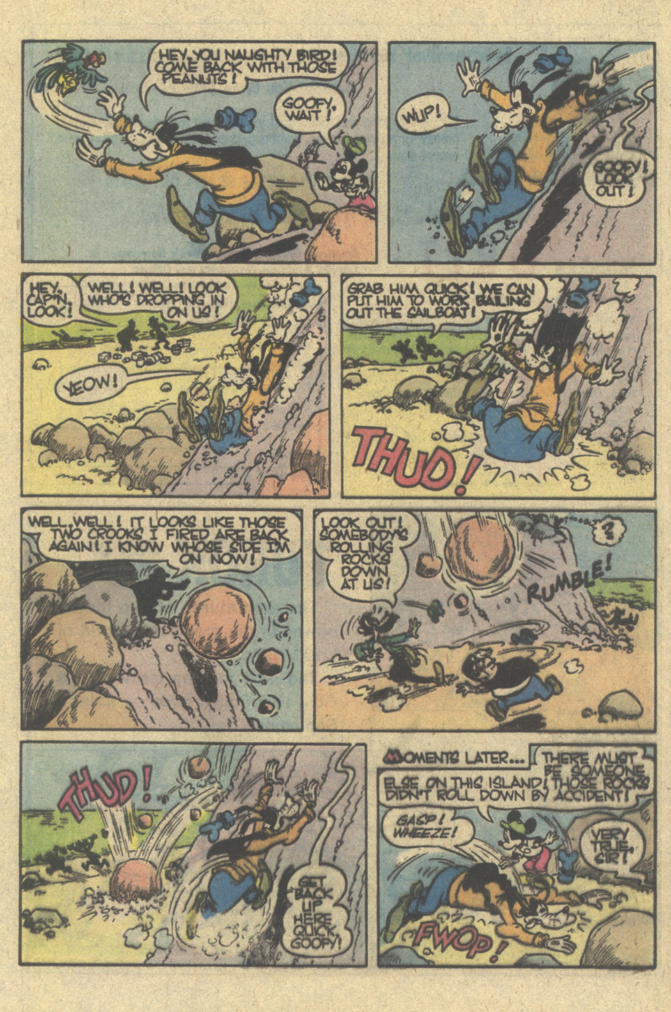 Read online Walt Disney's Mickey Mouse comic -  Issue #188 - 13