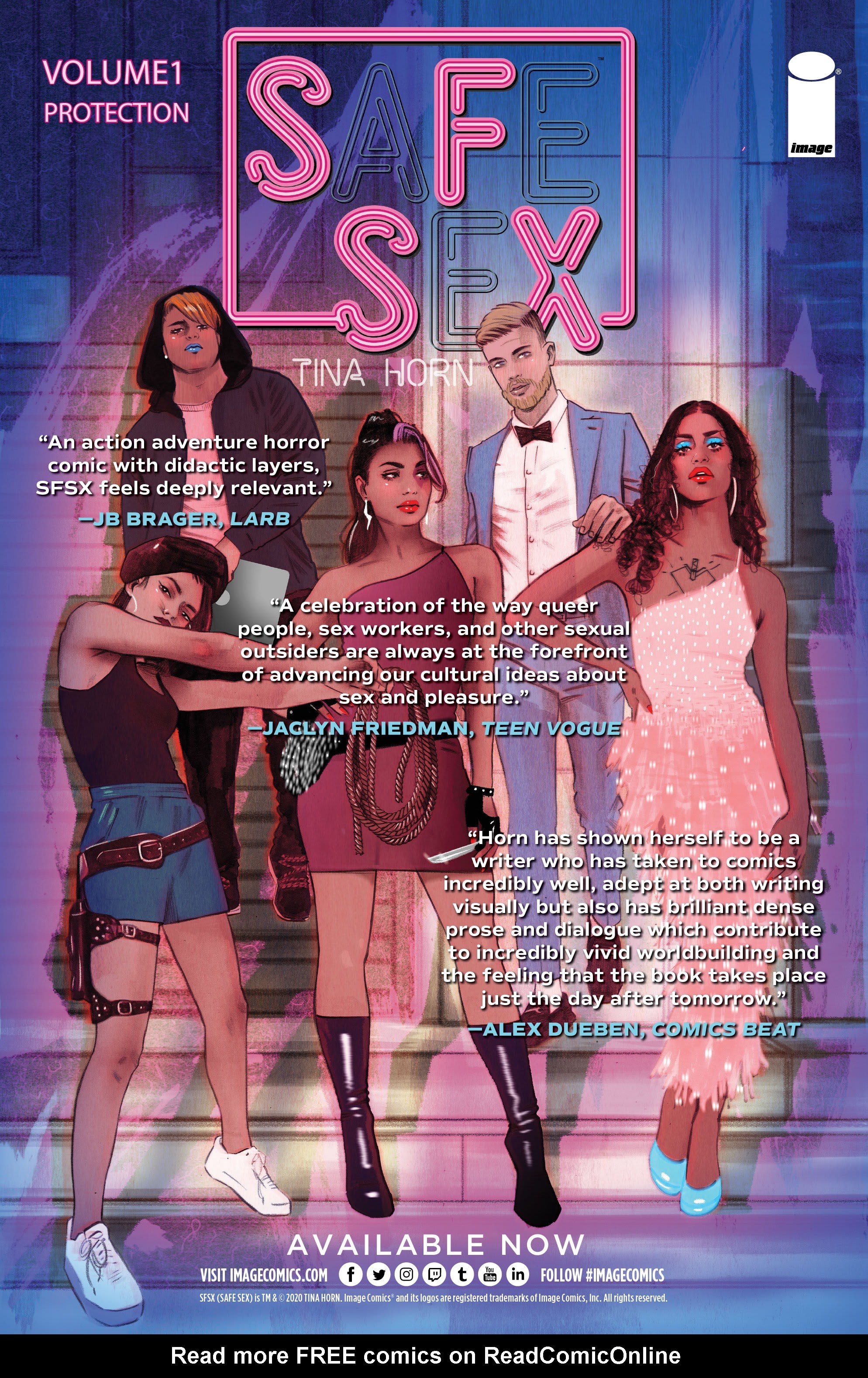 Read online The Goddamned: The Virgin Brides comic -  Issue #2 - 30