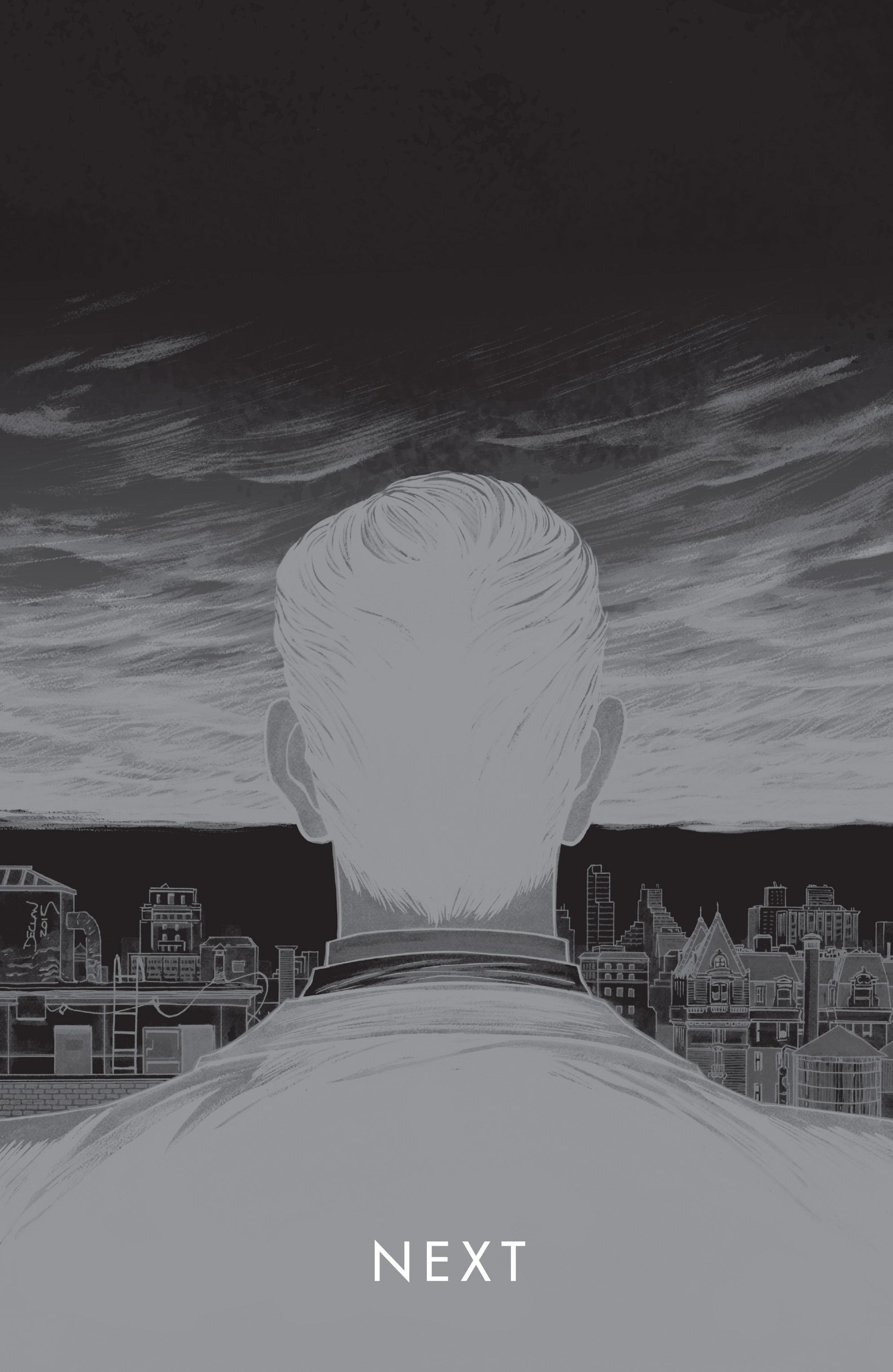 Read online Injection comic -  Issue #4 - 23