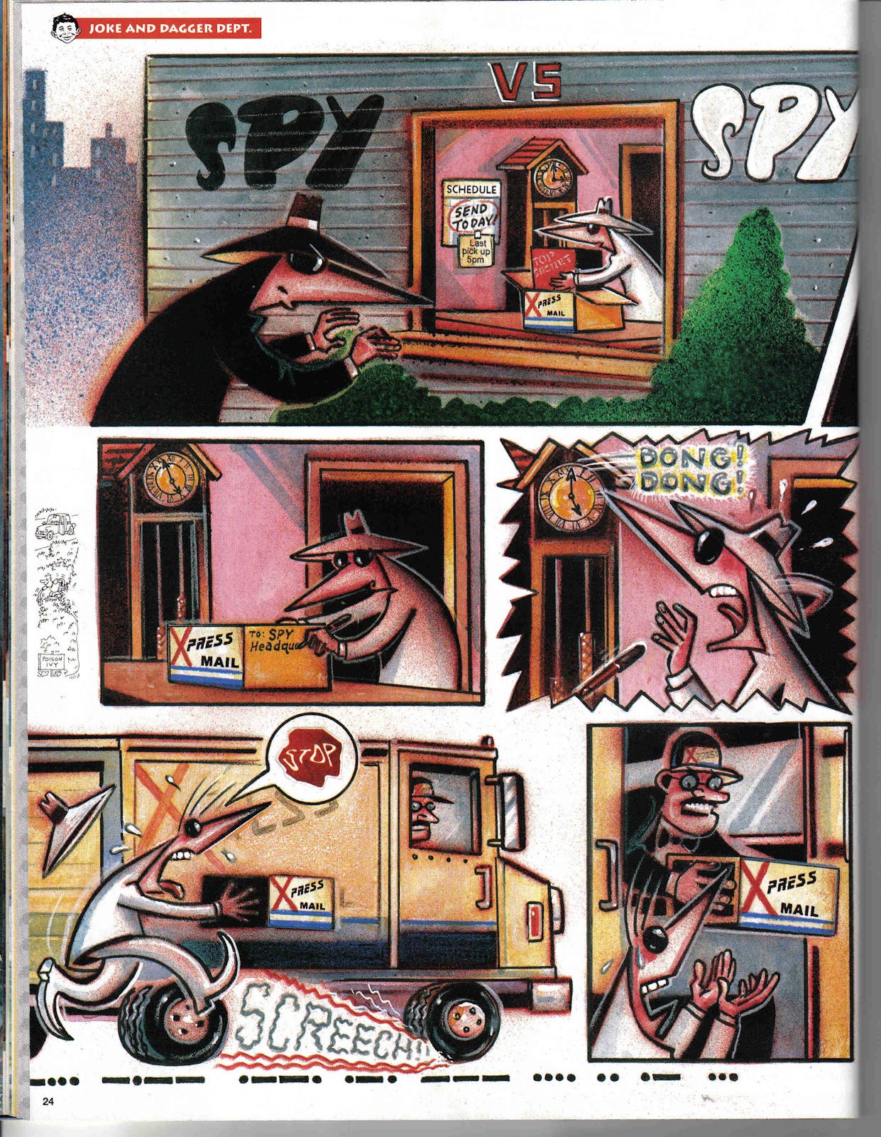 MAD issue 428 - Page 22