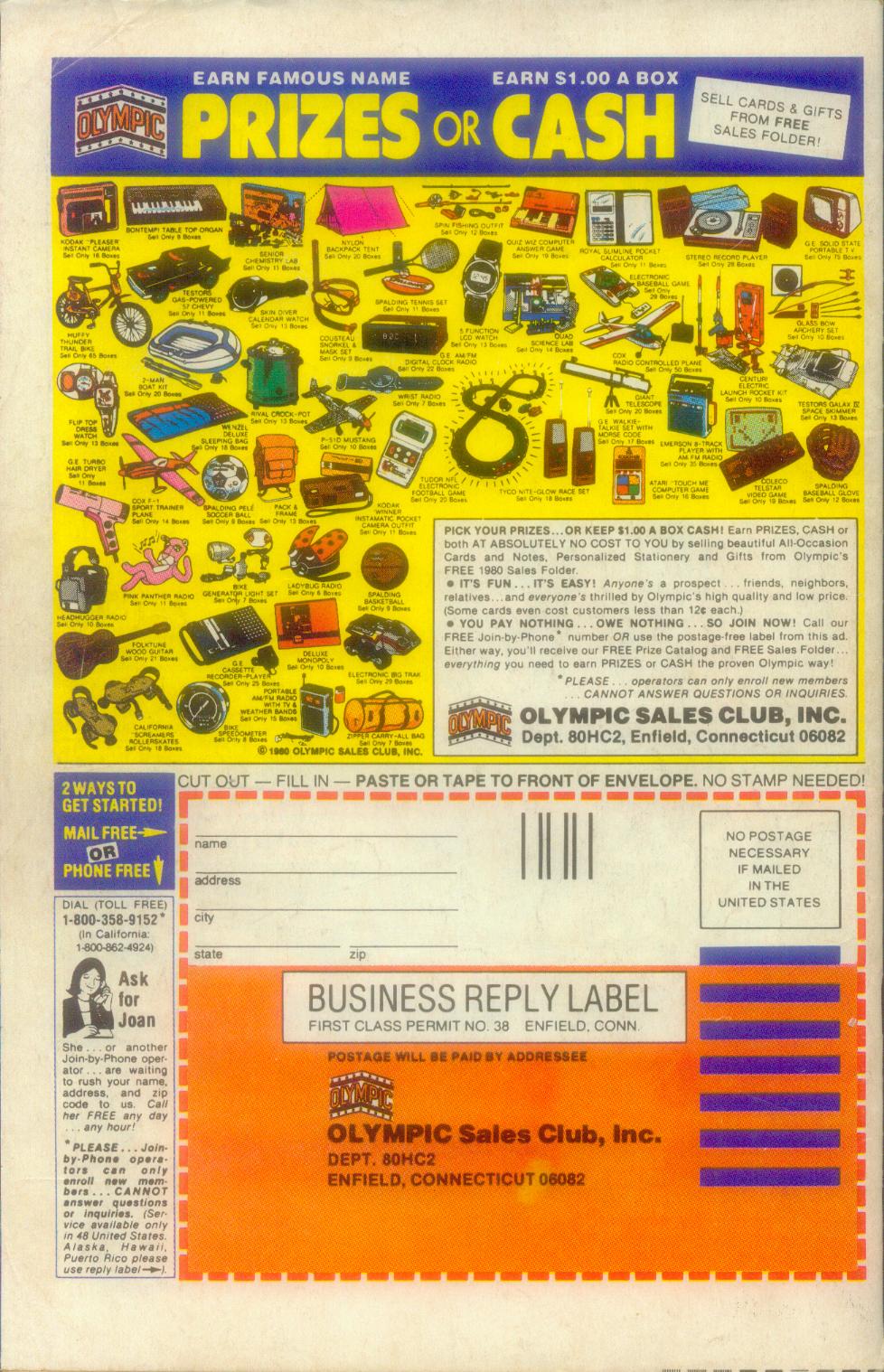 Read online Hot Stuff, the Little Devil comic -  Issue #154 - 37