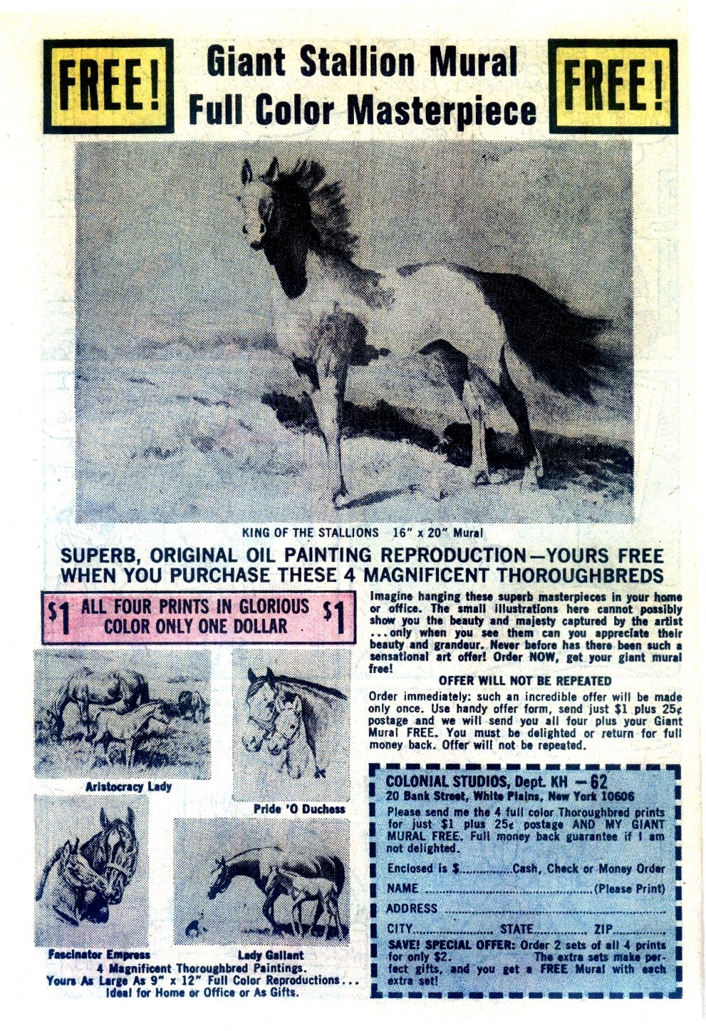 Read online The Adventures of Little Archie comic -  Issue #64 - 50