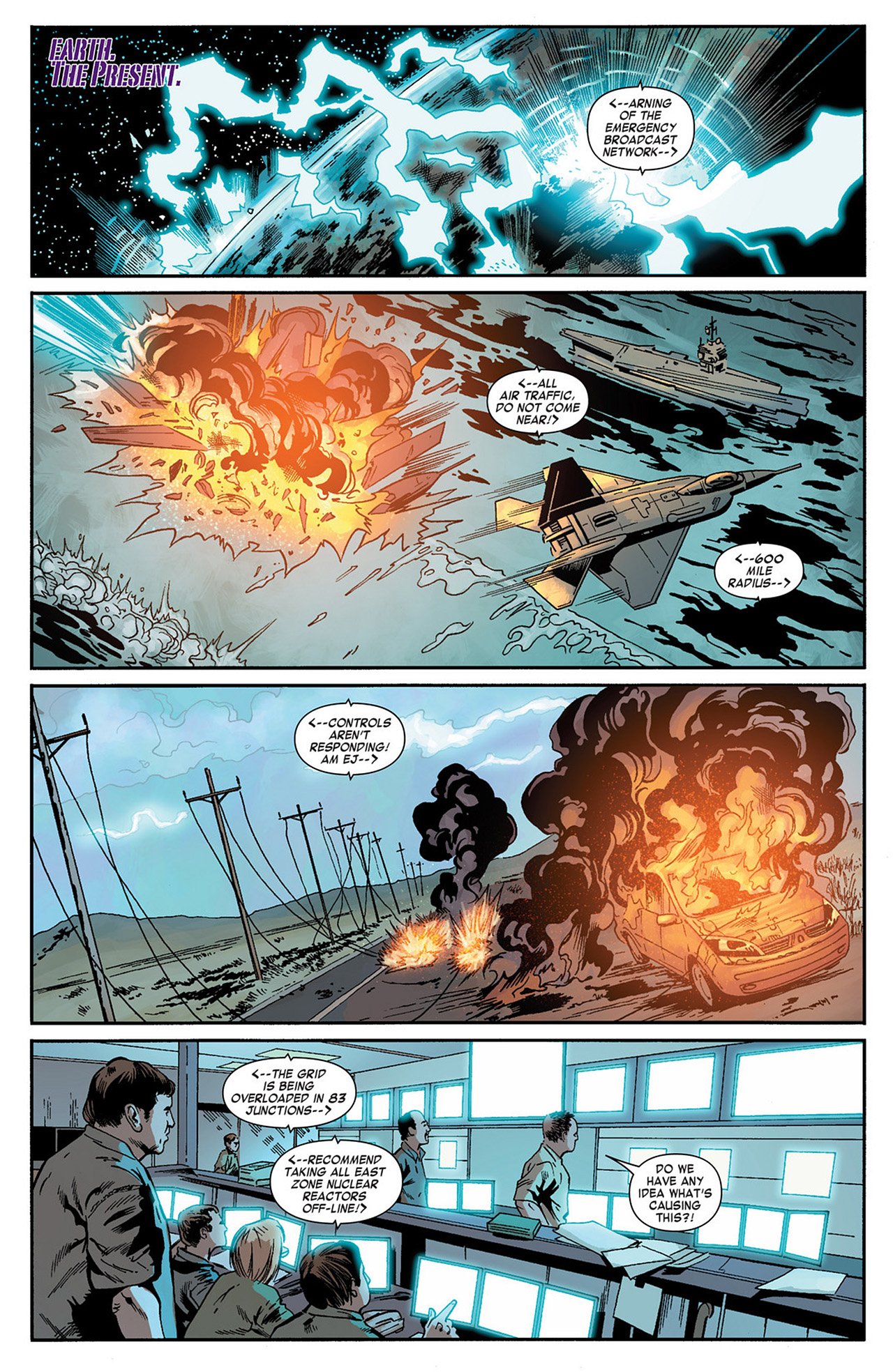 Read online Dark Avengers (2012) comic -  Issue #181 - 3