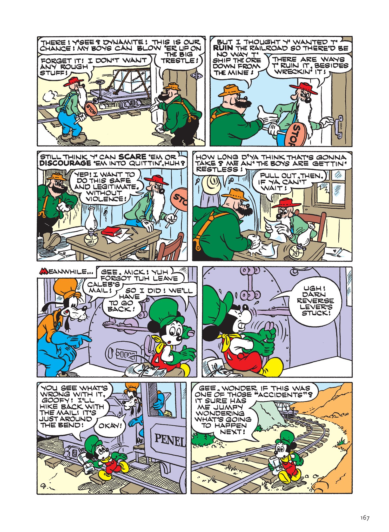 Read online Disney Masters comic -  Issue # TPB 3 (Part 2) - 72