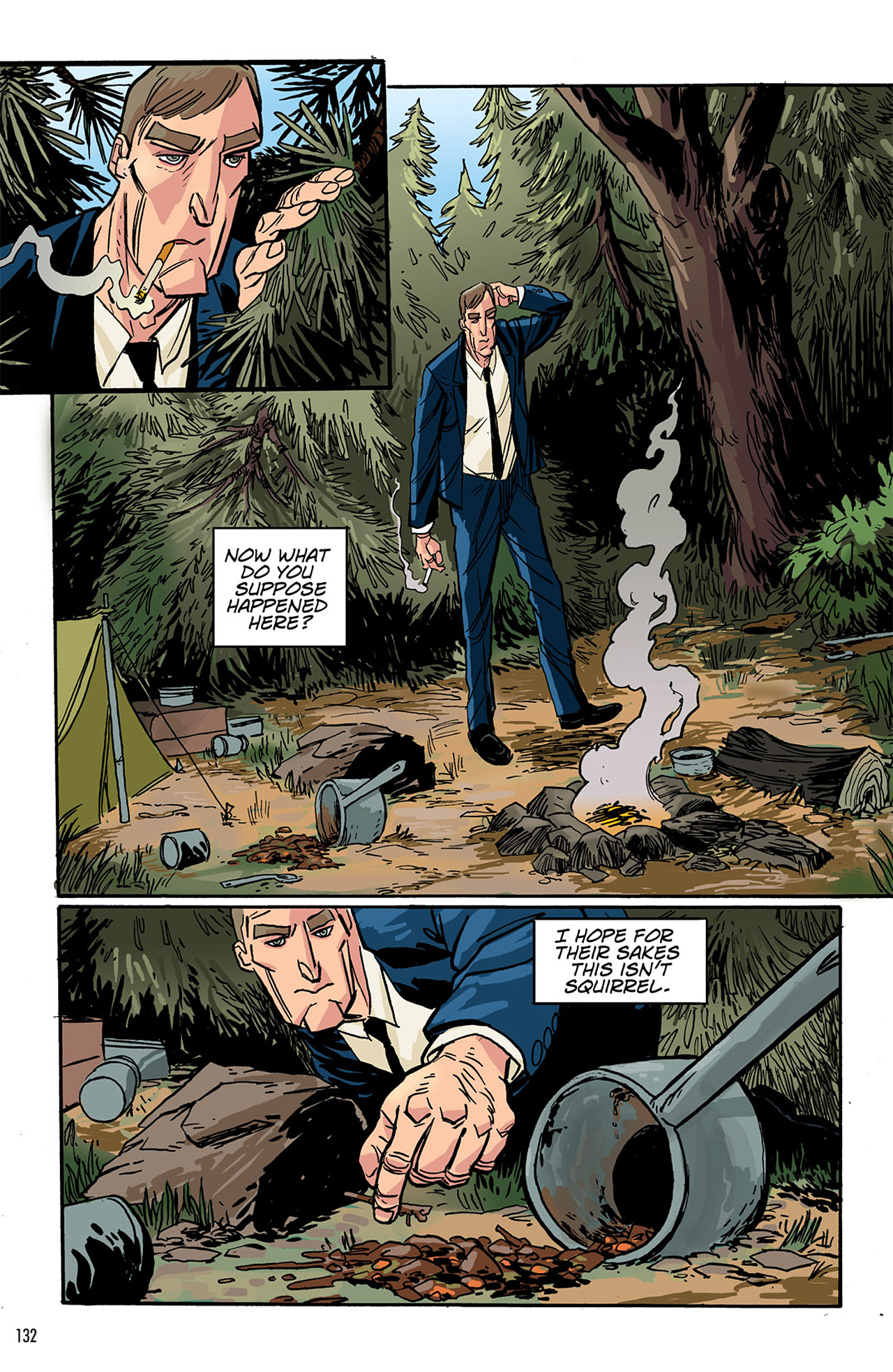 Read online PopGun comic -  Issue # Vol. 1 - 129