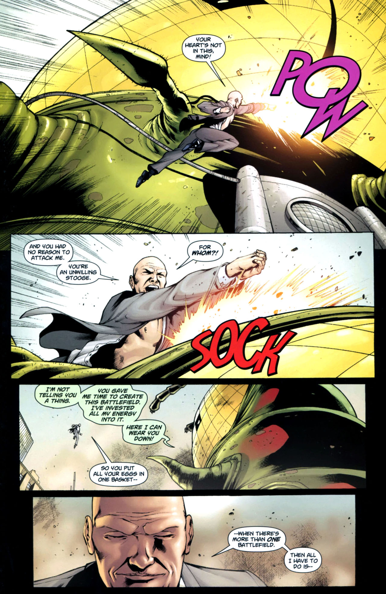 Read online Action Comics (1938) comic -  Issue #891 - 27