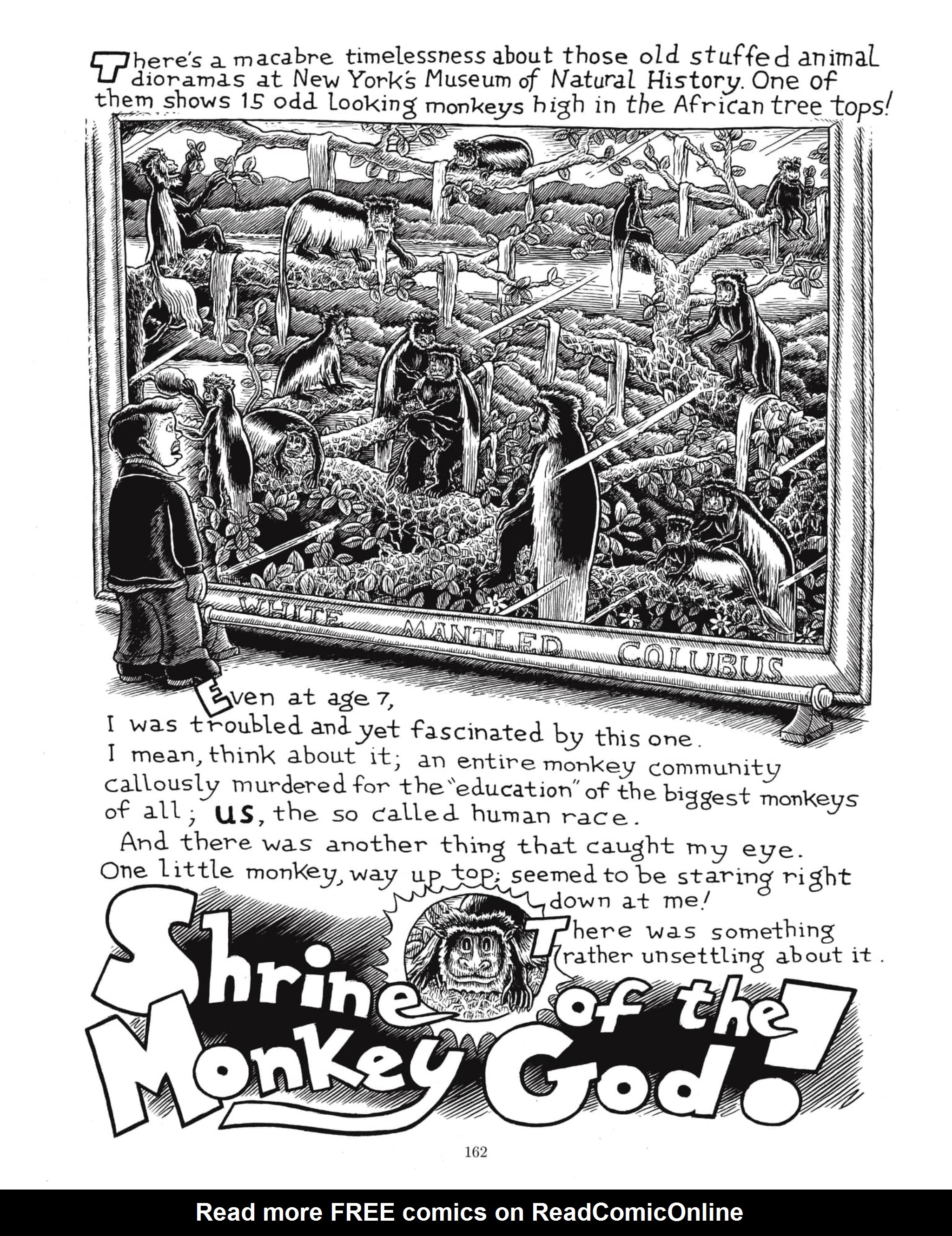 Read online Kramers Ergot comic -  Issue #9 (Part 2) - 70