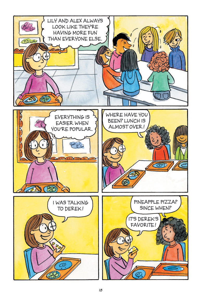 Read online Nat Enough comic -  Issue # TPB 2 (Part 1) - 24