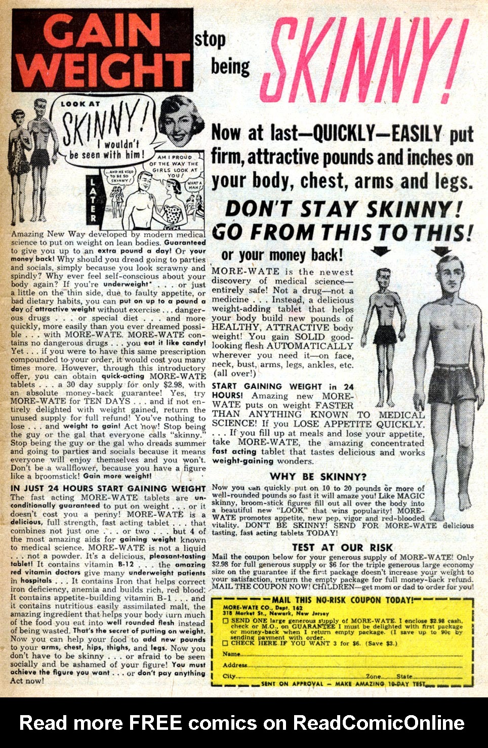 Read online T-Man: World Wide Trouble Shooter comic -  Issue #35 - 33