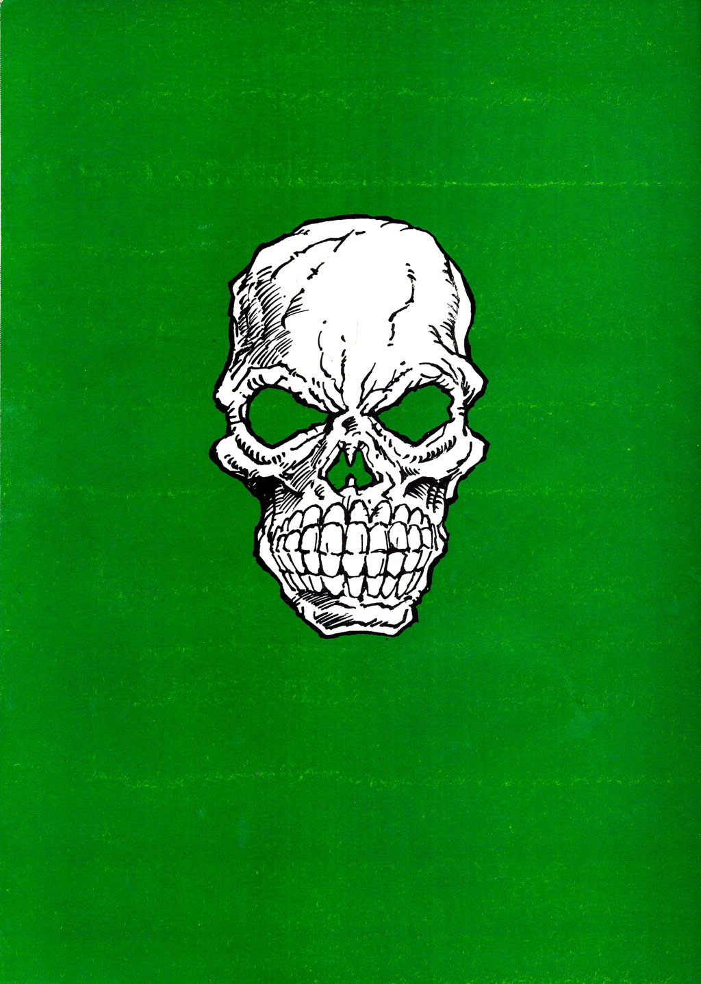 Read online Scream! Holiday Special comic -  Issue #3 - 60