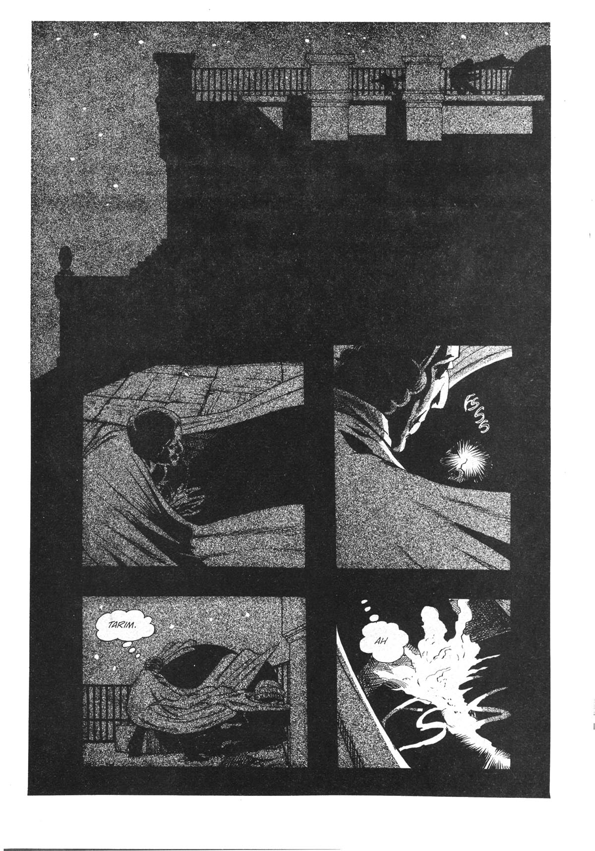 Read online Cerebus comic -  Issue #61 - 19