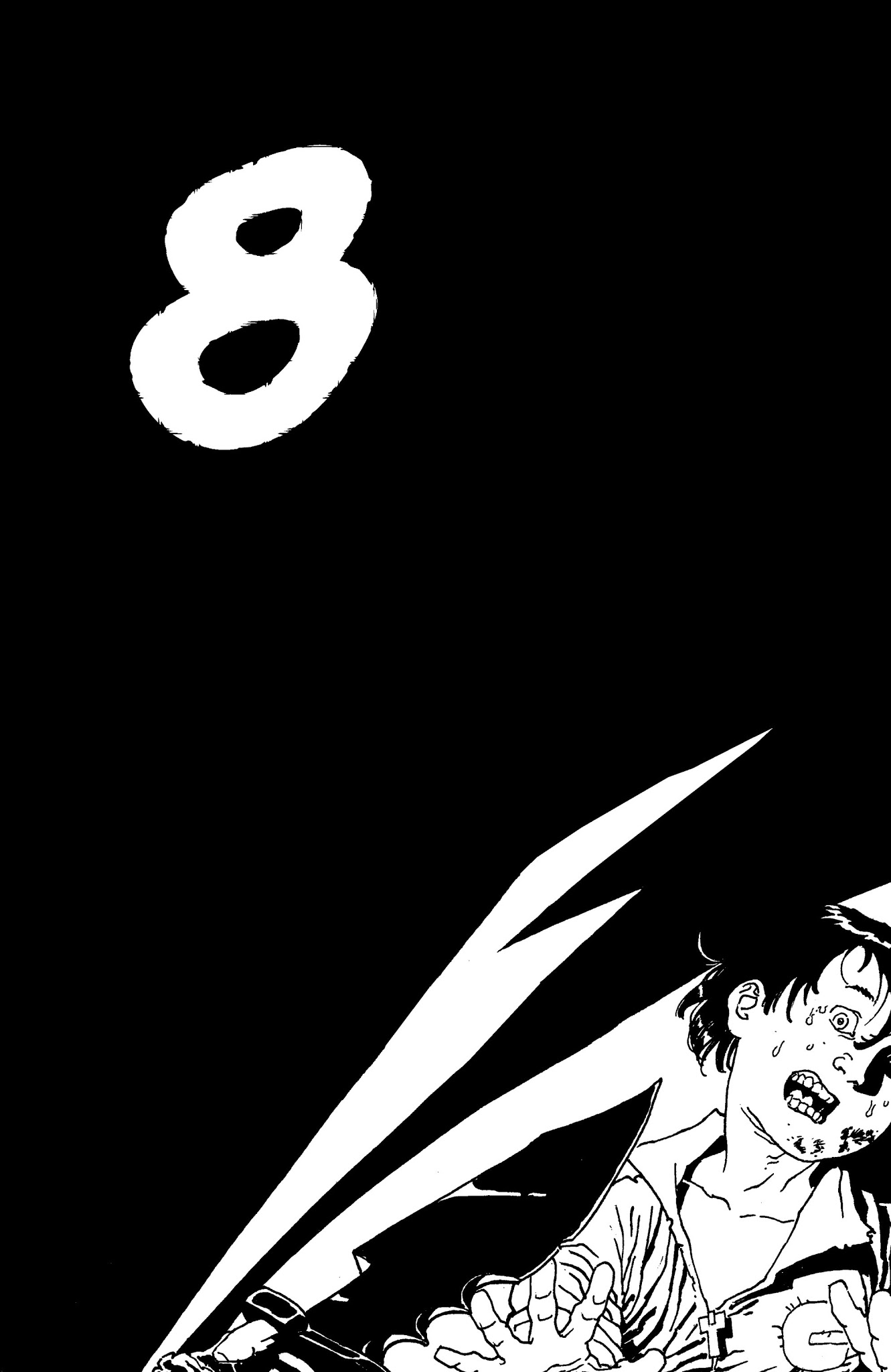 Read online Borderline comic -  Issue # TPB 2 - 97