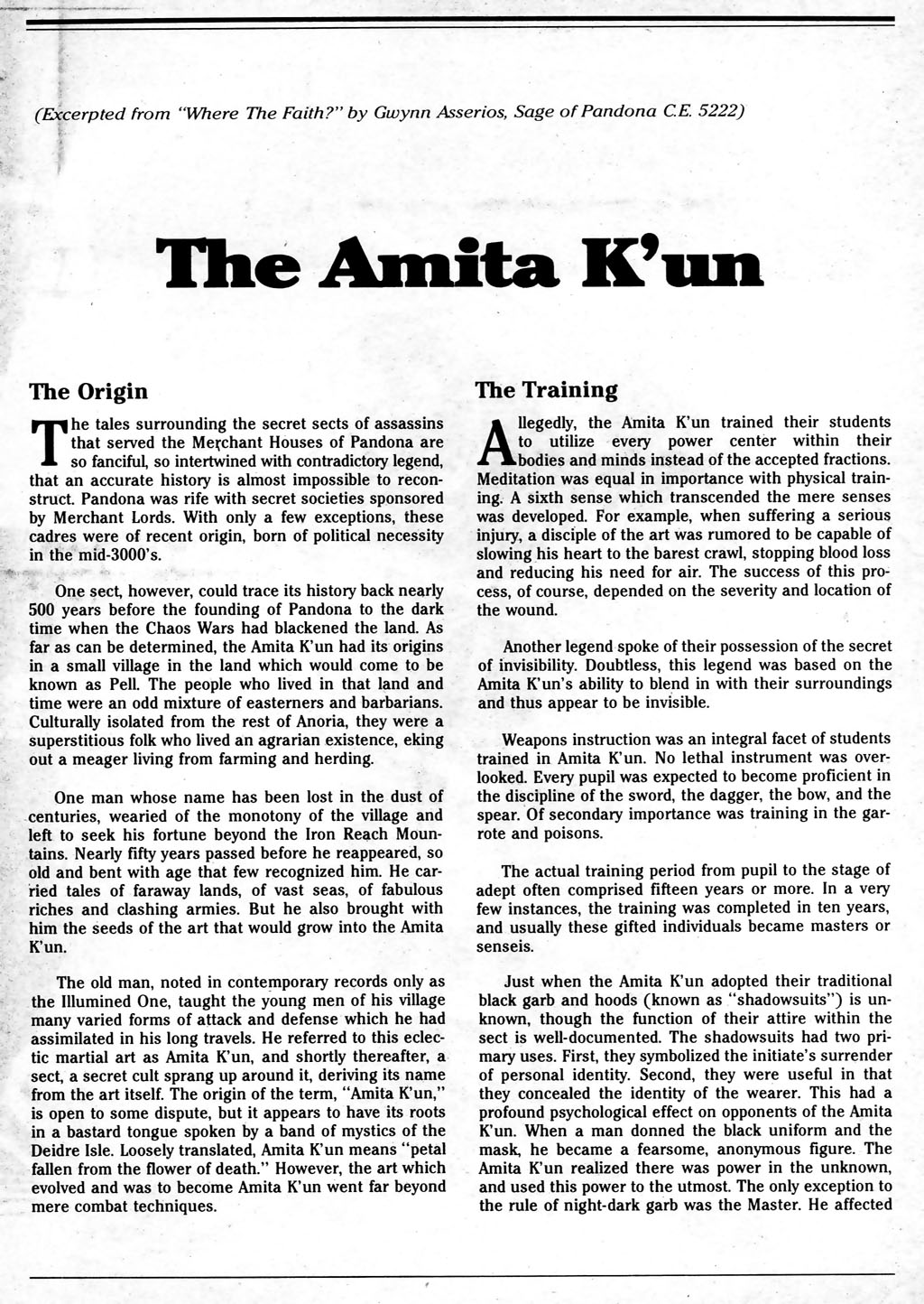 Ninja Elite issue 4 - Page 28
