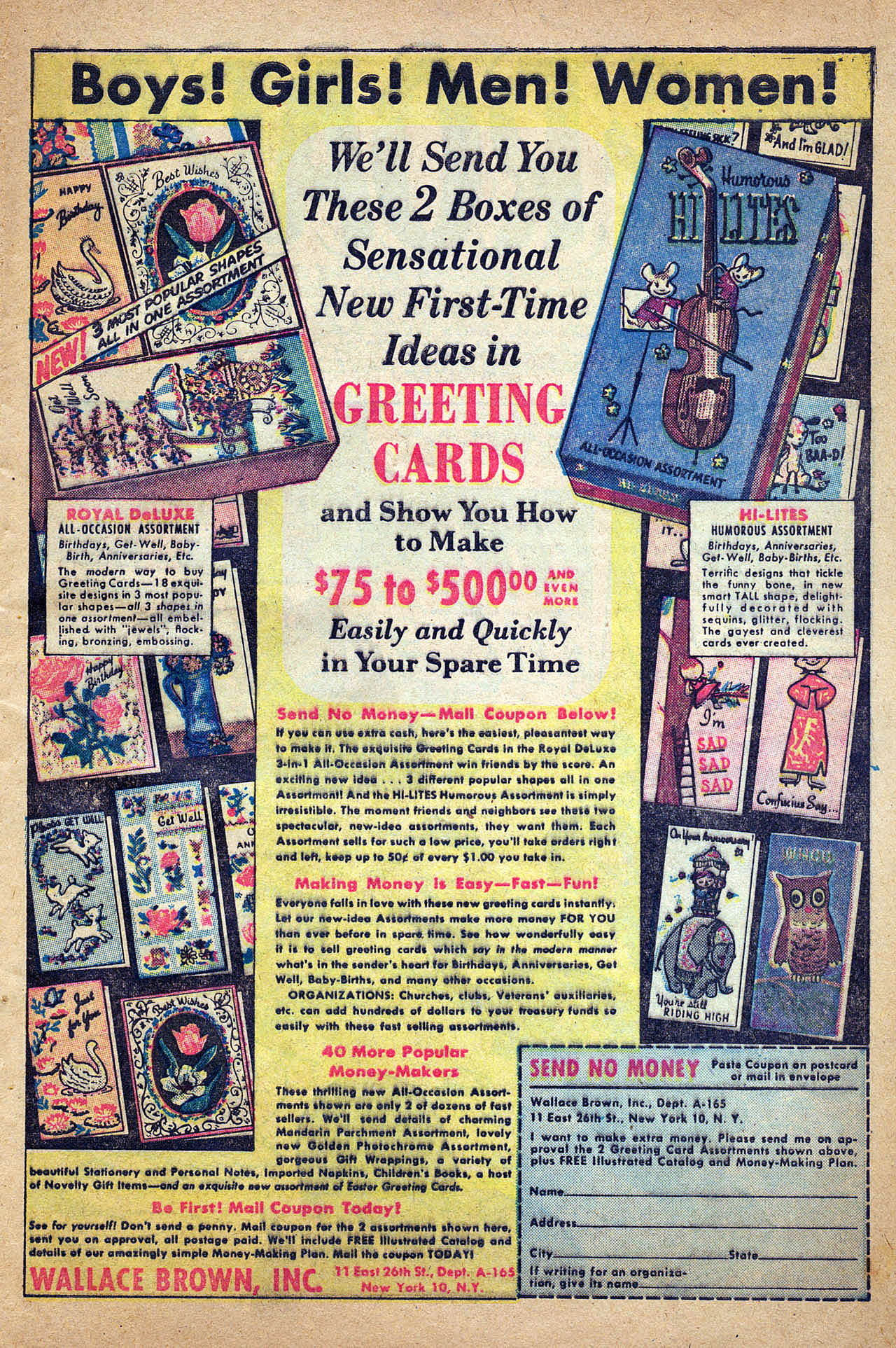 Read online Marines in Battle comic -  Issue #17 - 10