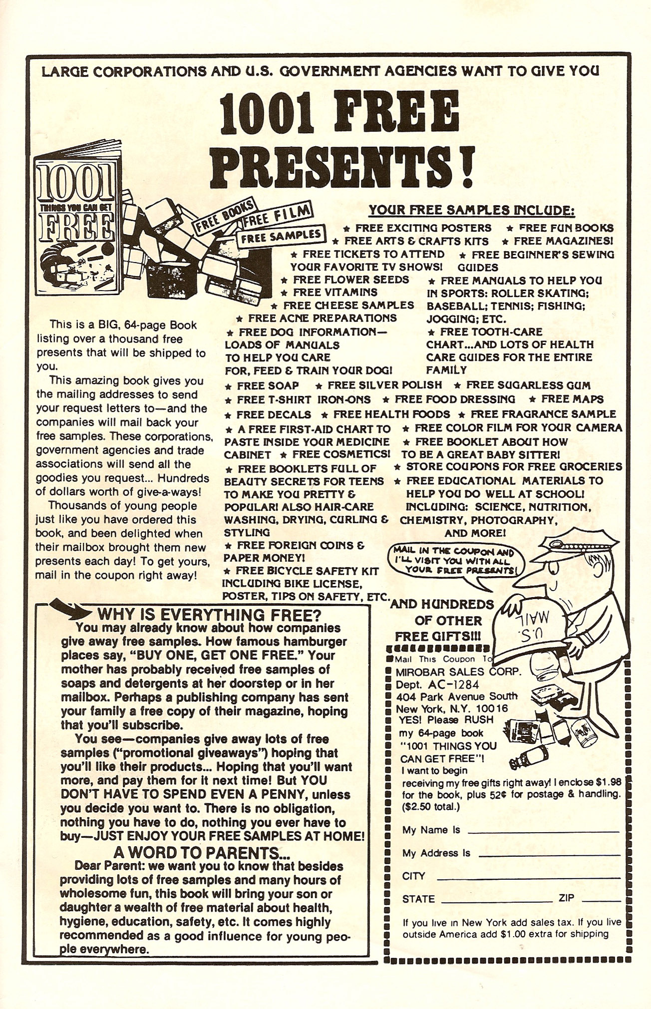 Read online Jughead (1965) comic -  Issue #337 - 35