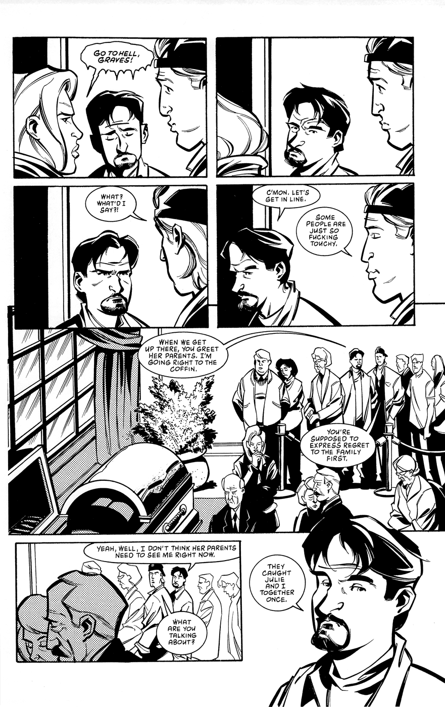 Read online Tales from the Clerks: The Omnibus Collection comic -  Issue # TPB (Part 2) - 12