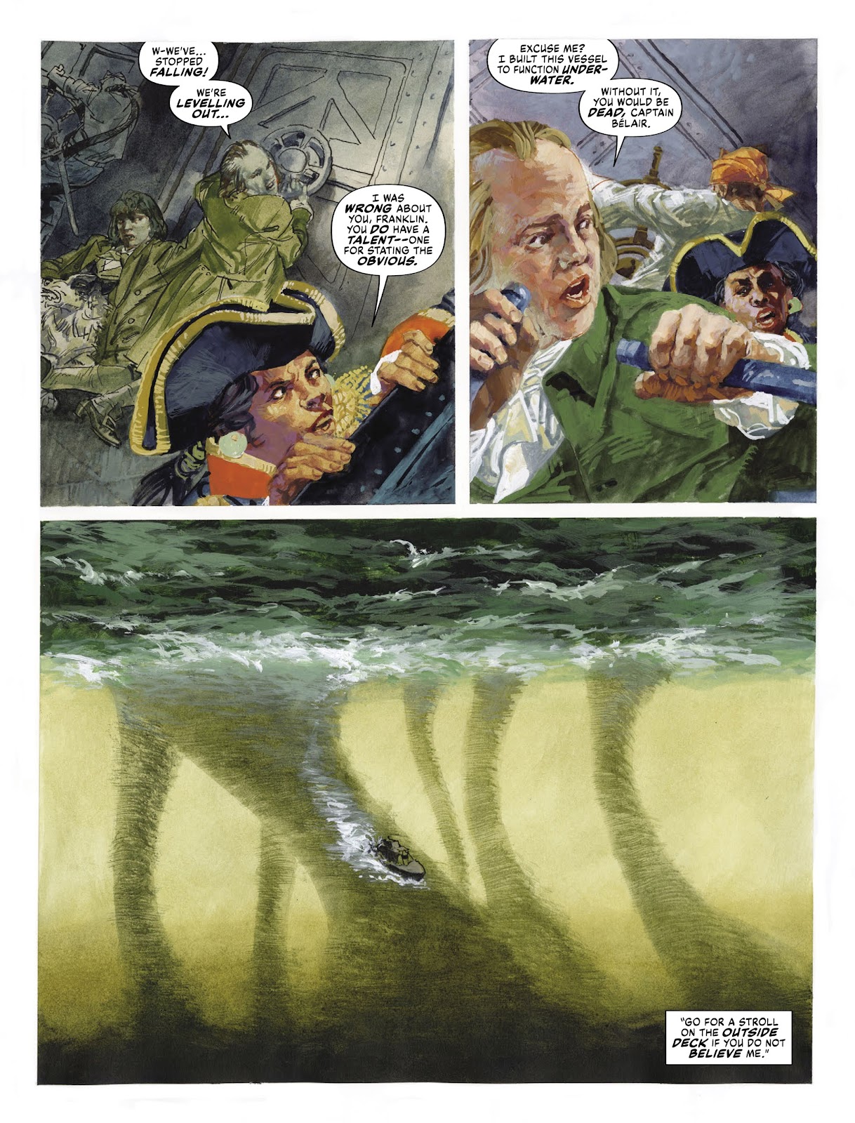 2000 AD issue 2262 - Page 59