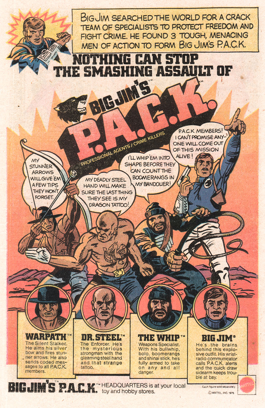 Read online Marvel Tales (1964) comic -  Issue #64 - 11