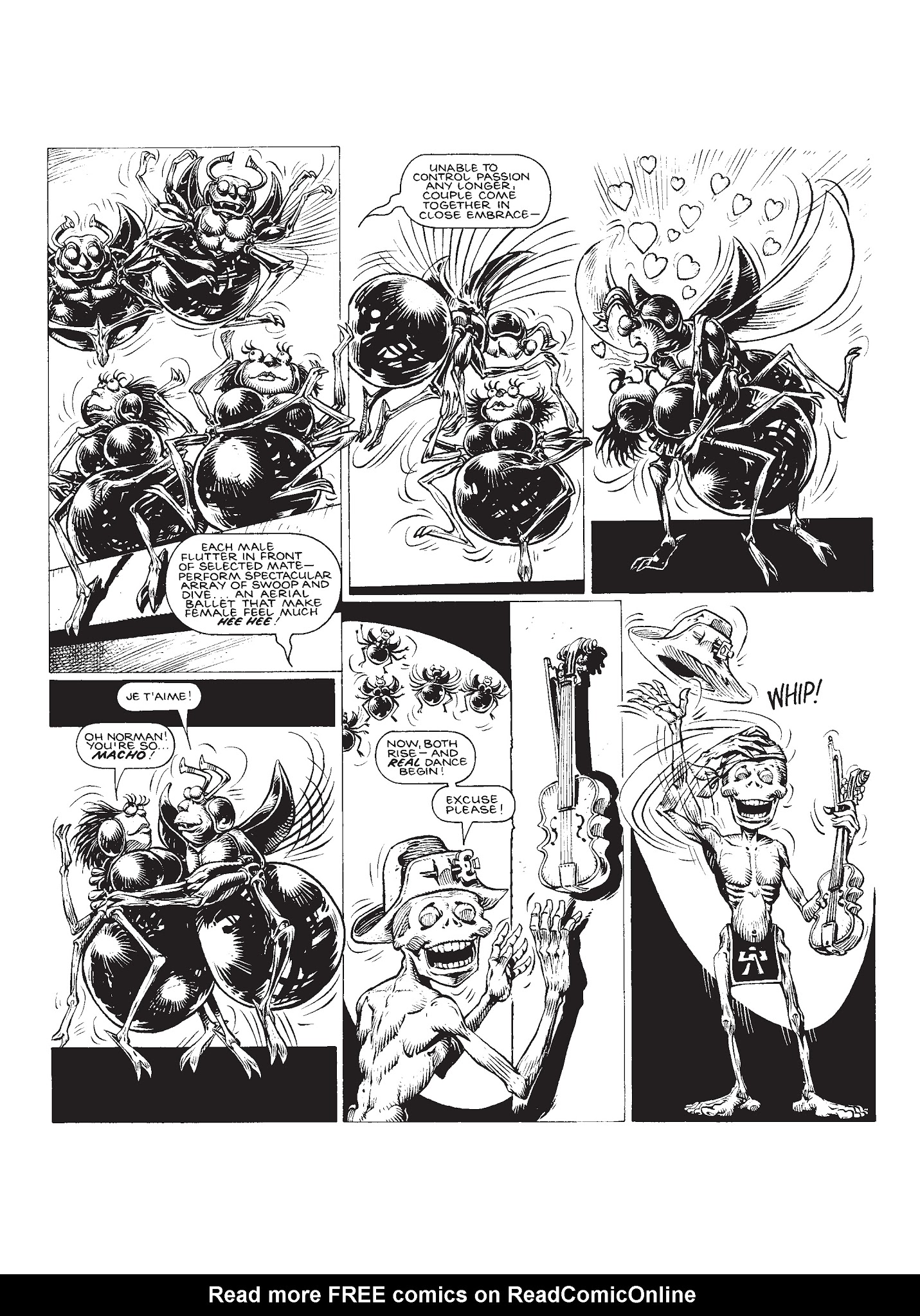 Read online The Complete Ace Trucking Co. comic -  Issue # TPB 2 - 173