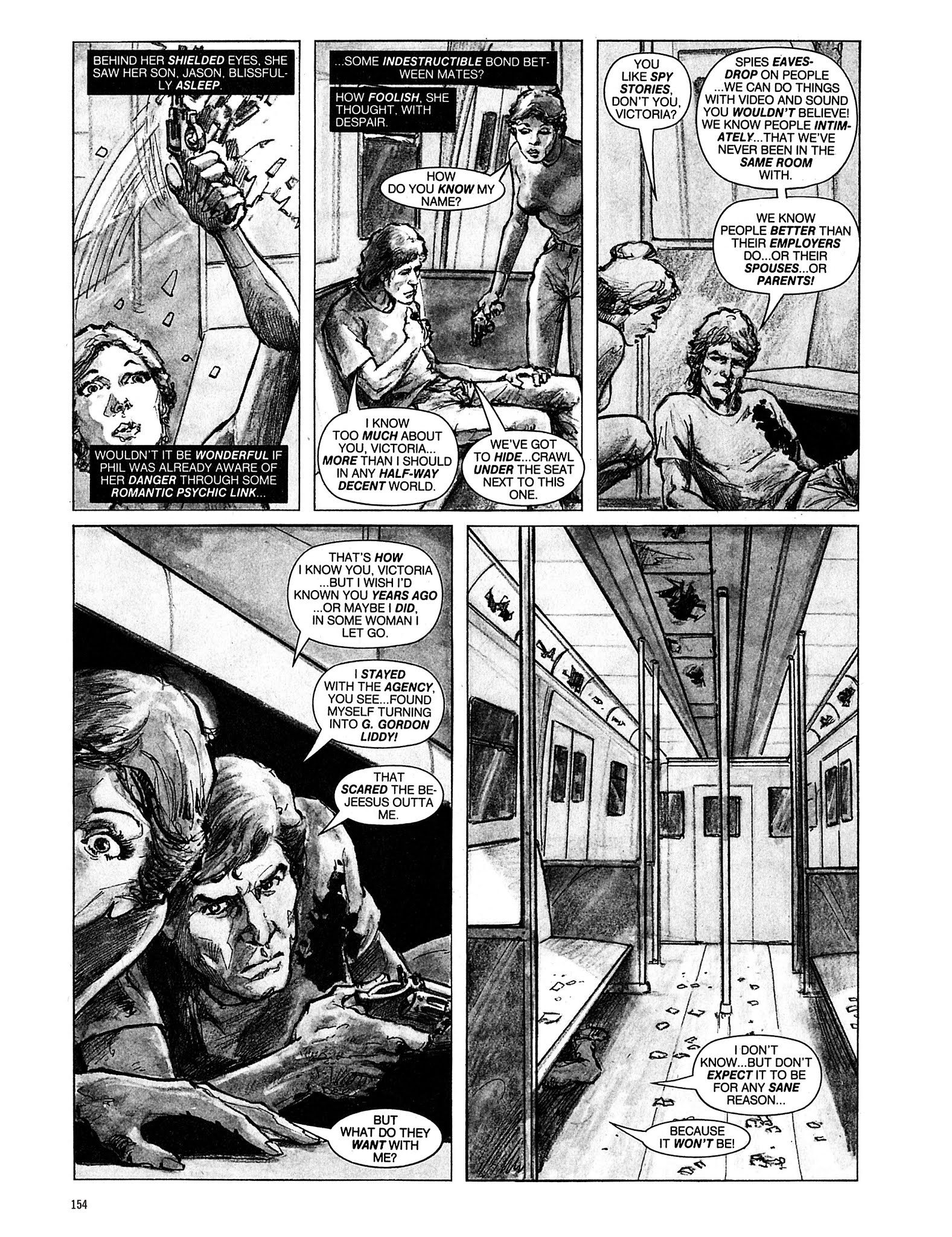 Read online Eerie Archives comic -  Issue # TPB 25 (Part 2) - 52