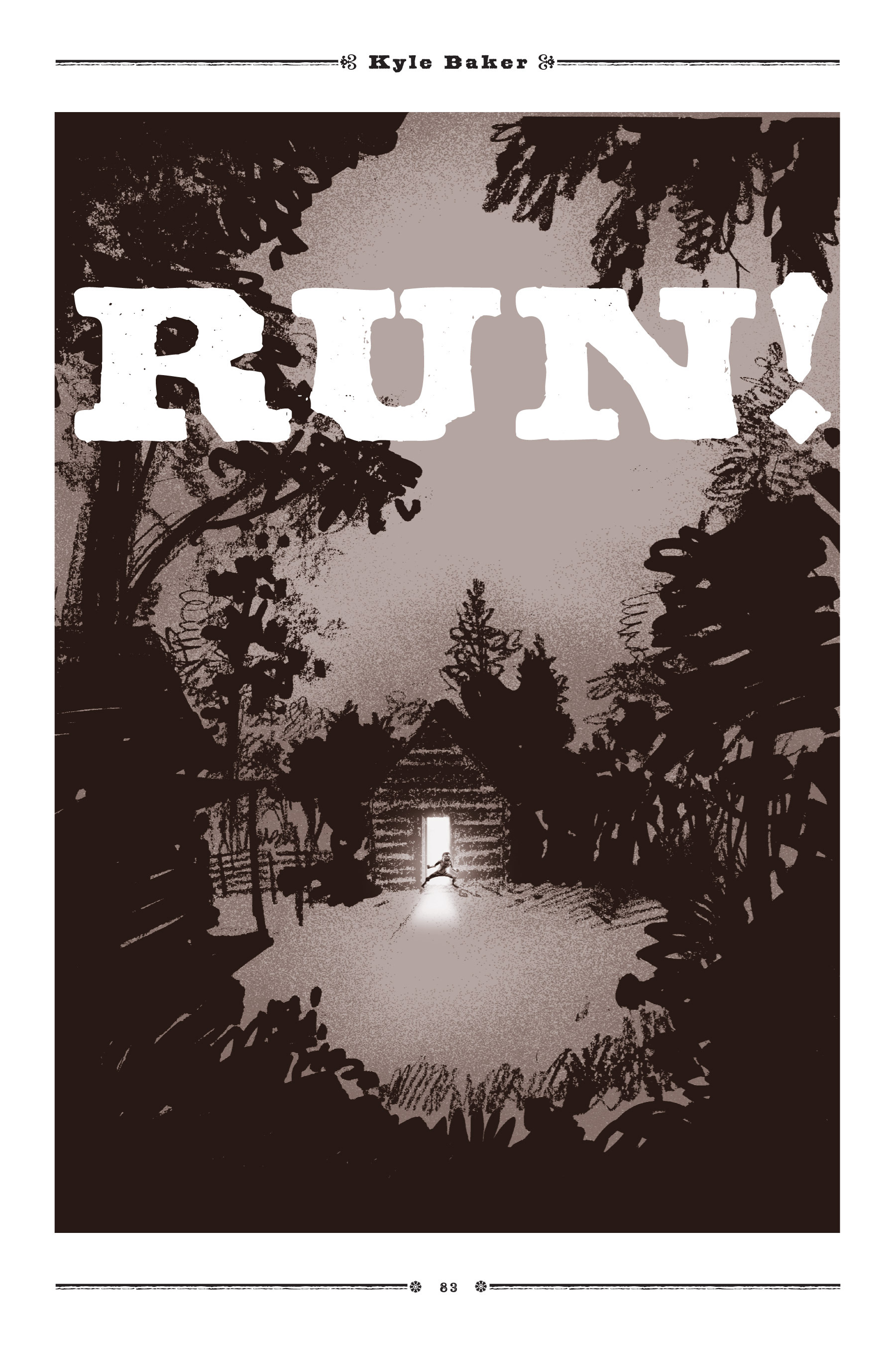 Read online Nat Turner comic -  Issue # TPB (Part 1) - 86