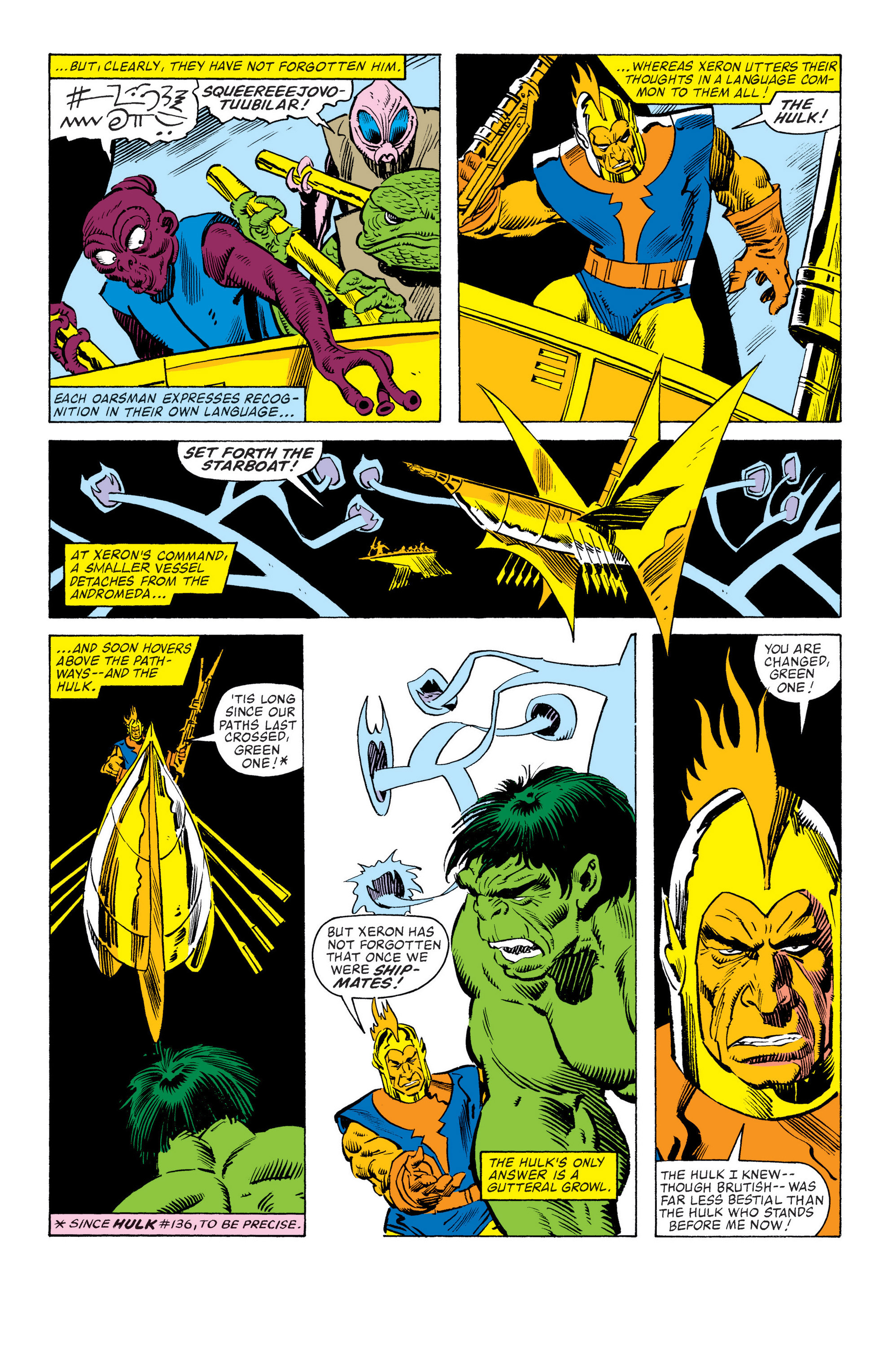 Read online Incredible Hulk: Crossroads comic -  Issue # TPB (Part 2) - 67