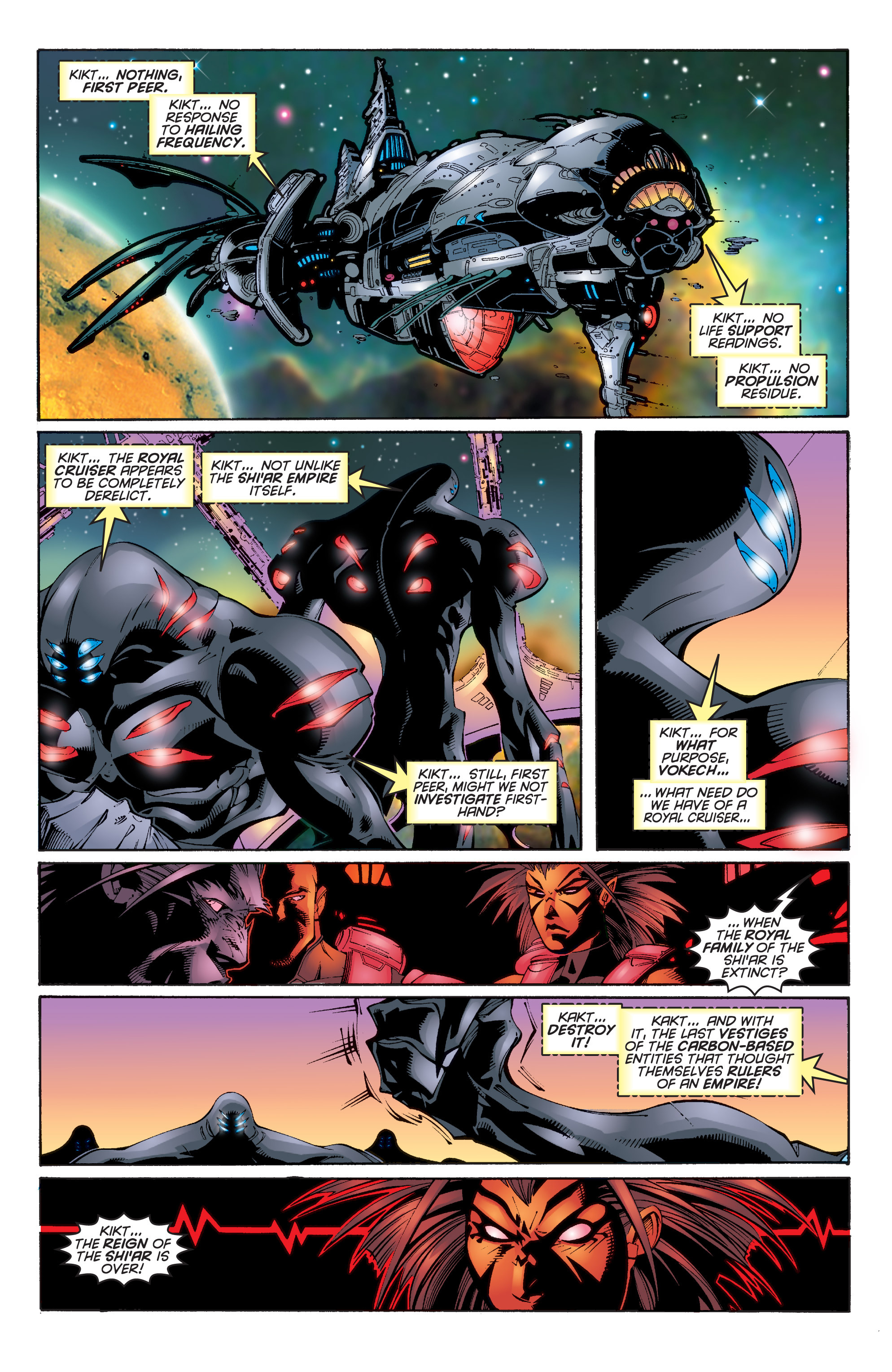 Read online X-Men: The Trial of Gambit comic -  Issue # TPB (Part 1) - 67