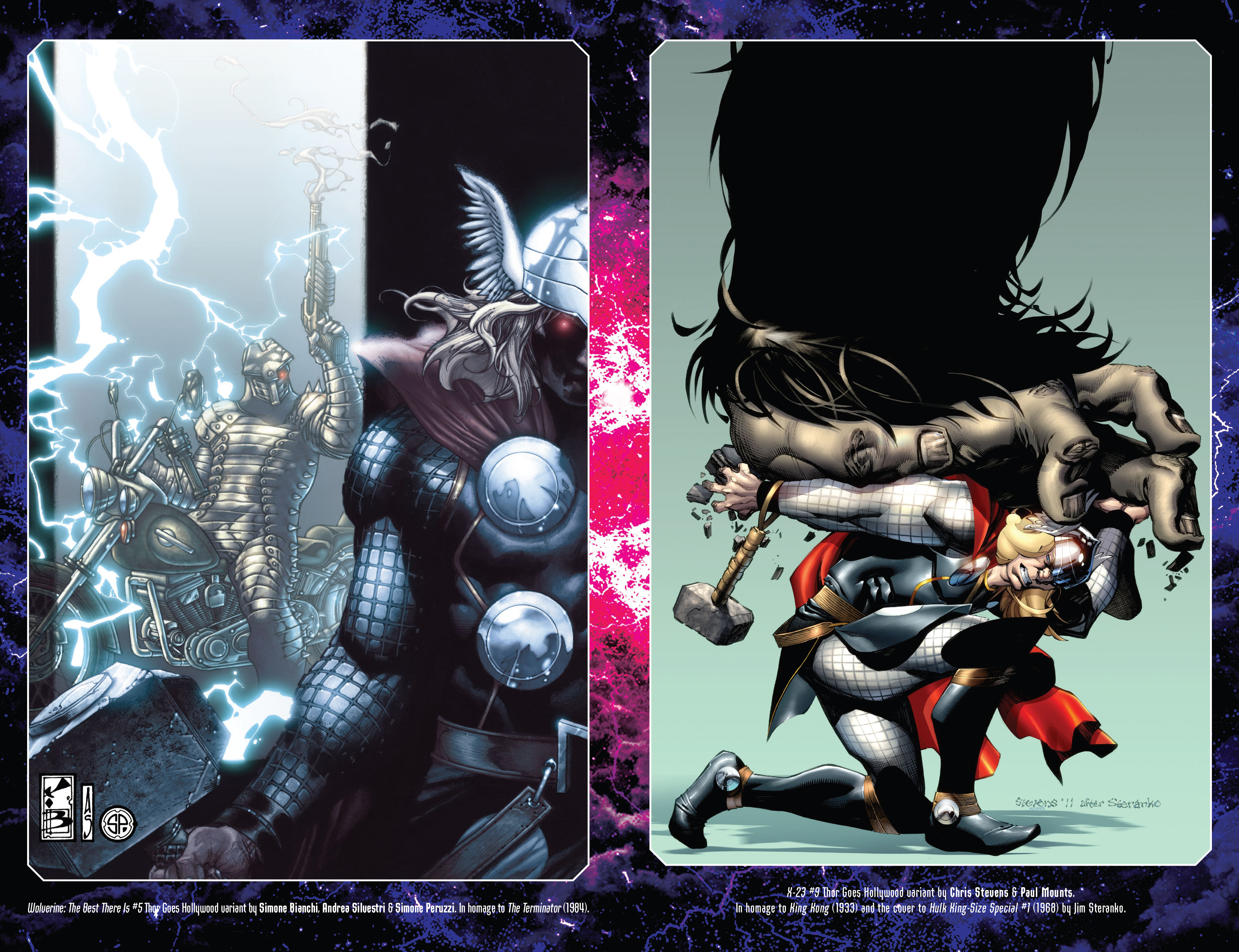 Read online Thor By Matt Fraction Omnibus comic -  Issue # TPB (Part 12) - 38