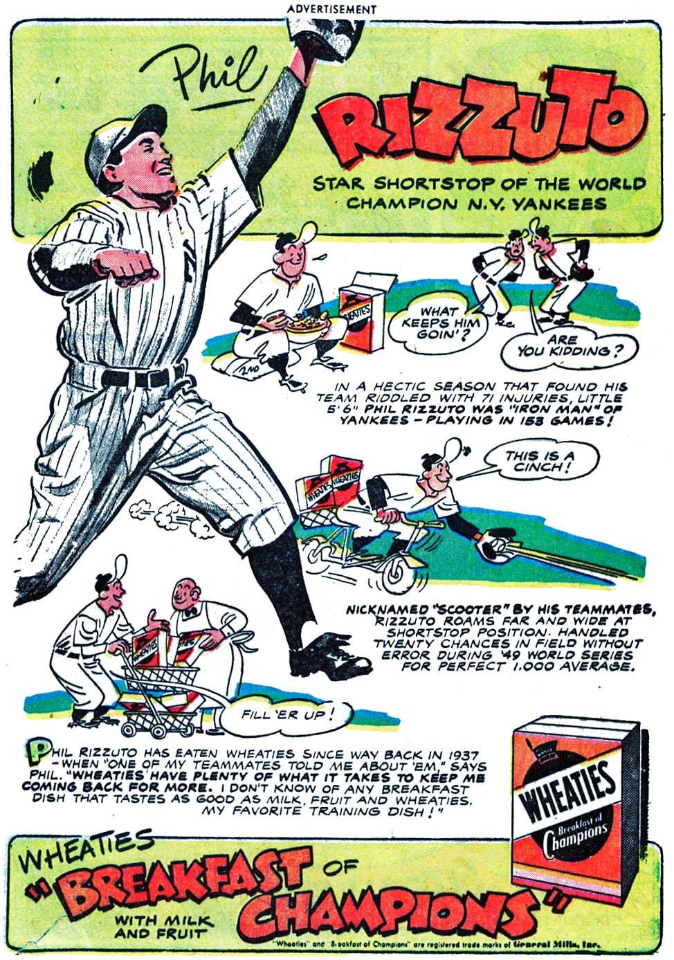 Read online Comic Cavalcade comic -  Issue #39 - 11