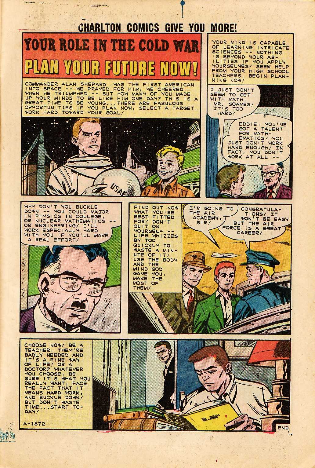 Read online Reptisaurus comic -  Issue #6 - 29