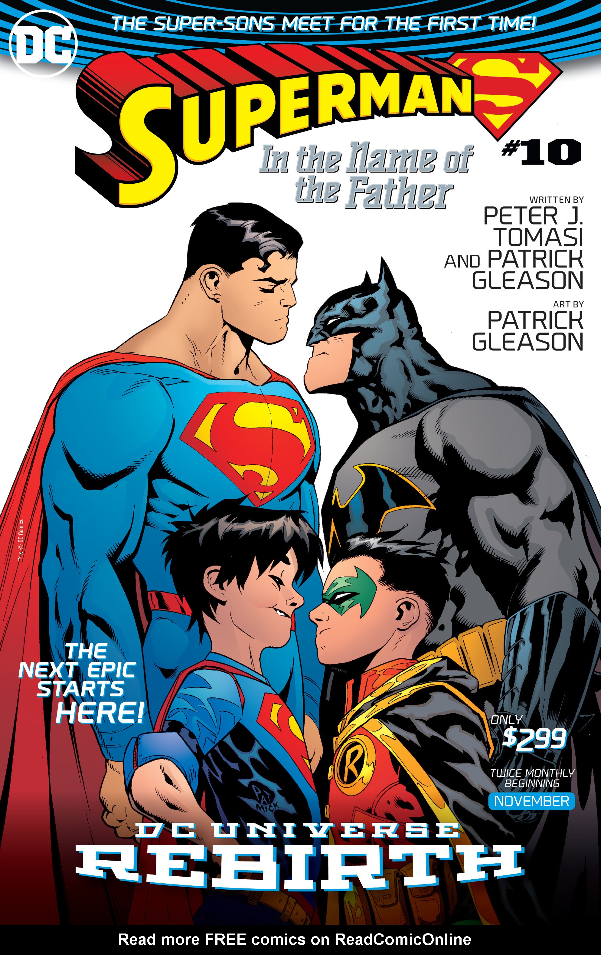 Read online Red Hood and the Outlaws (2016) comic -  Issue #3 - 21