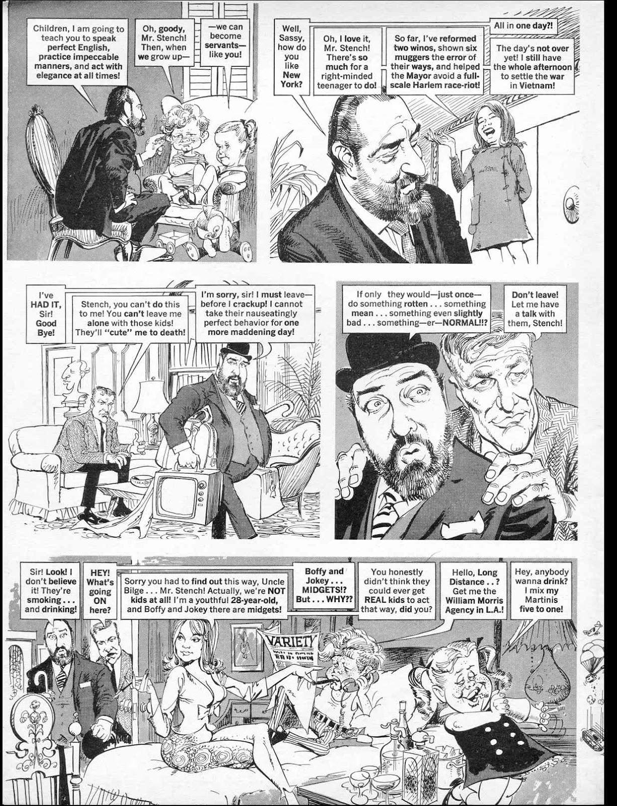 MAD issue 126 - Page 12