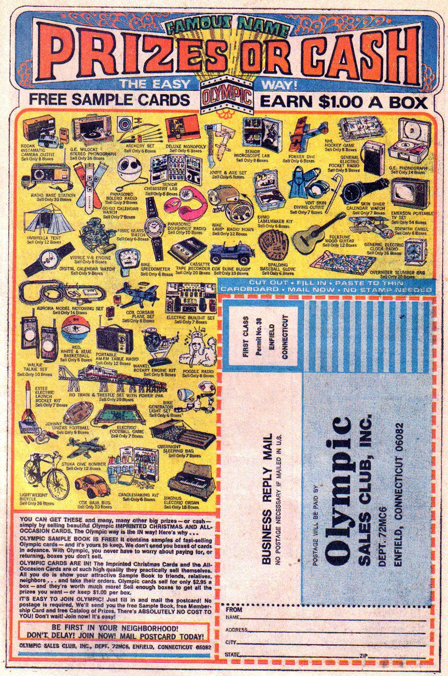 Read online Special Marvel Edition comic -  Issue #6 - 12