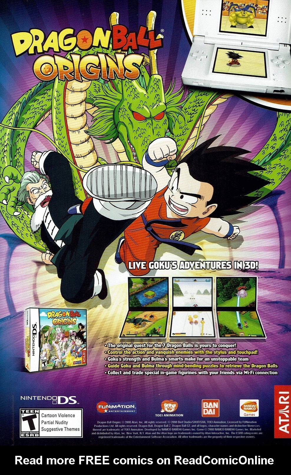 Read online Archie (1960) comic -  Issue #593 - 2