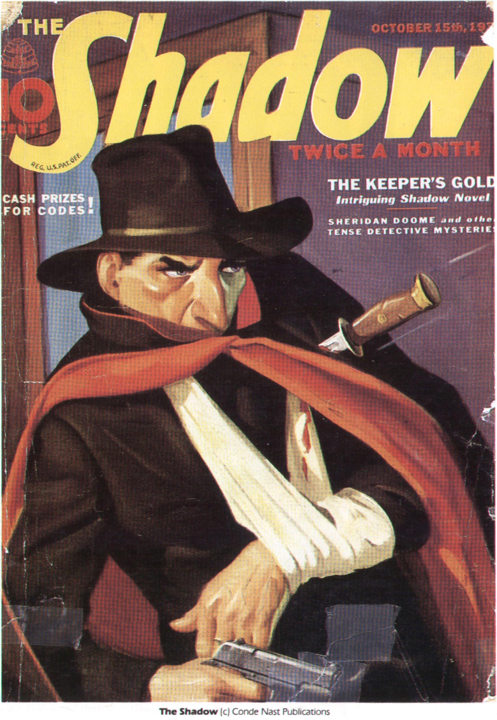 Read online The Encyclopedia of Superheroes comic -  Issue # TPB (Part 2) - 85