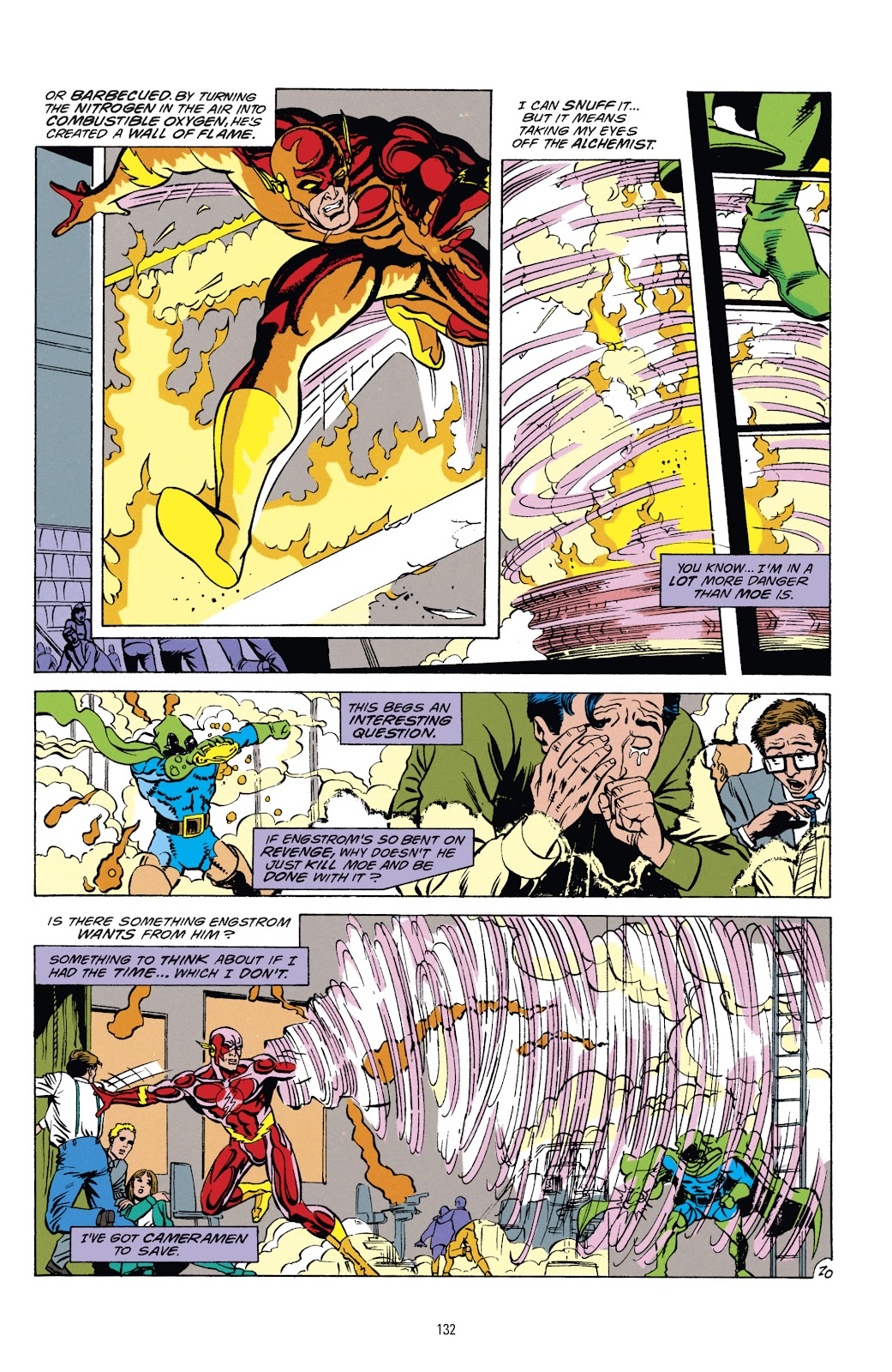 The Flash (1987) issue TPB The Flash by Mark Waid Book 2 (Part 2) - Page 26