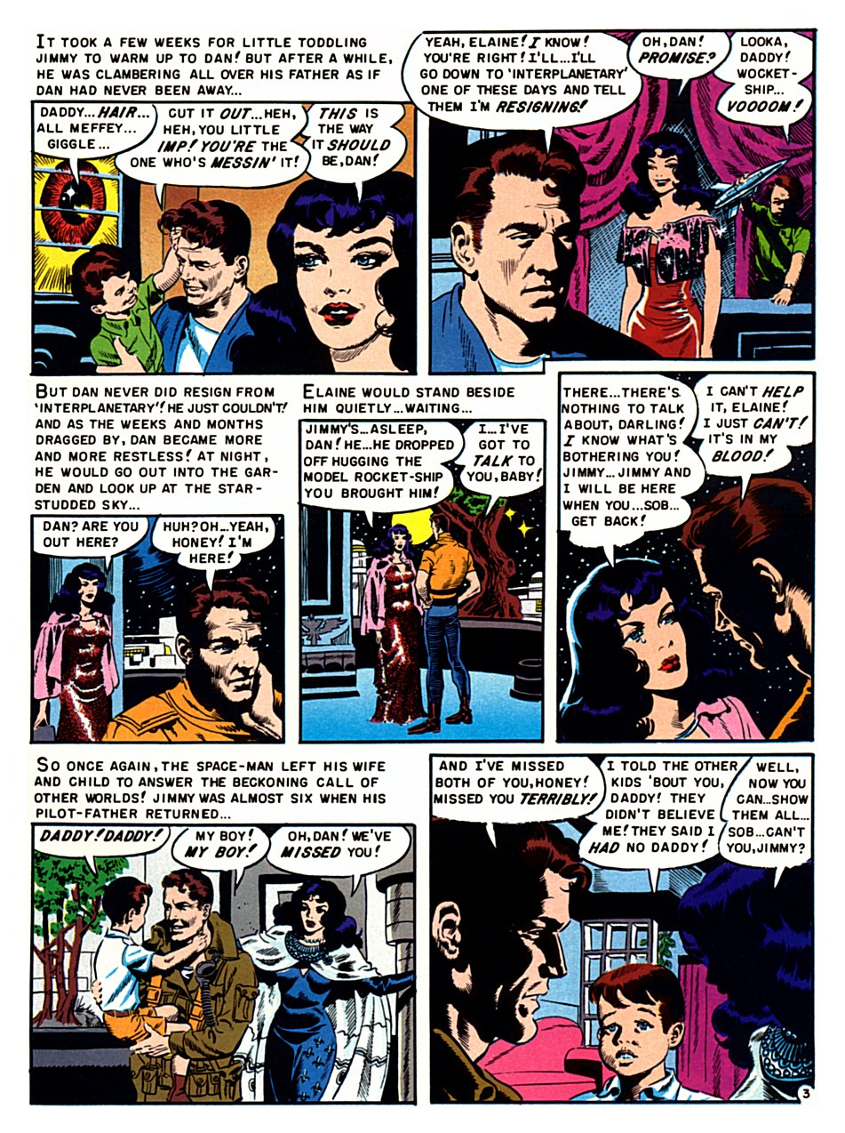 Read online Ray Bradbury Chronicles comic -  Issue #7 - 31