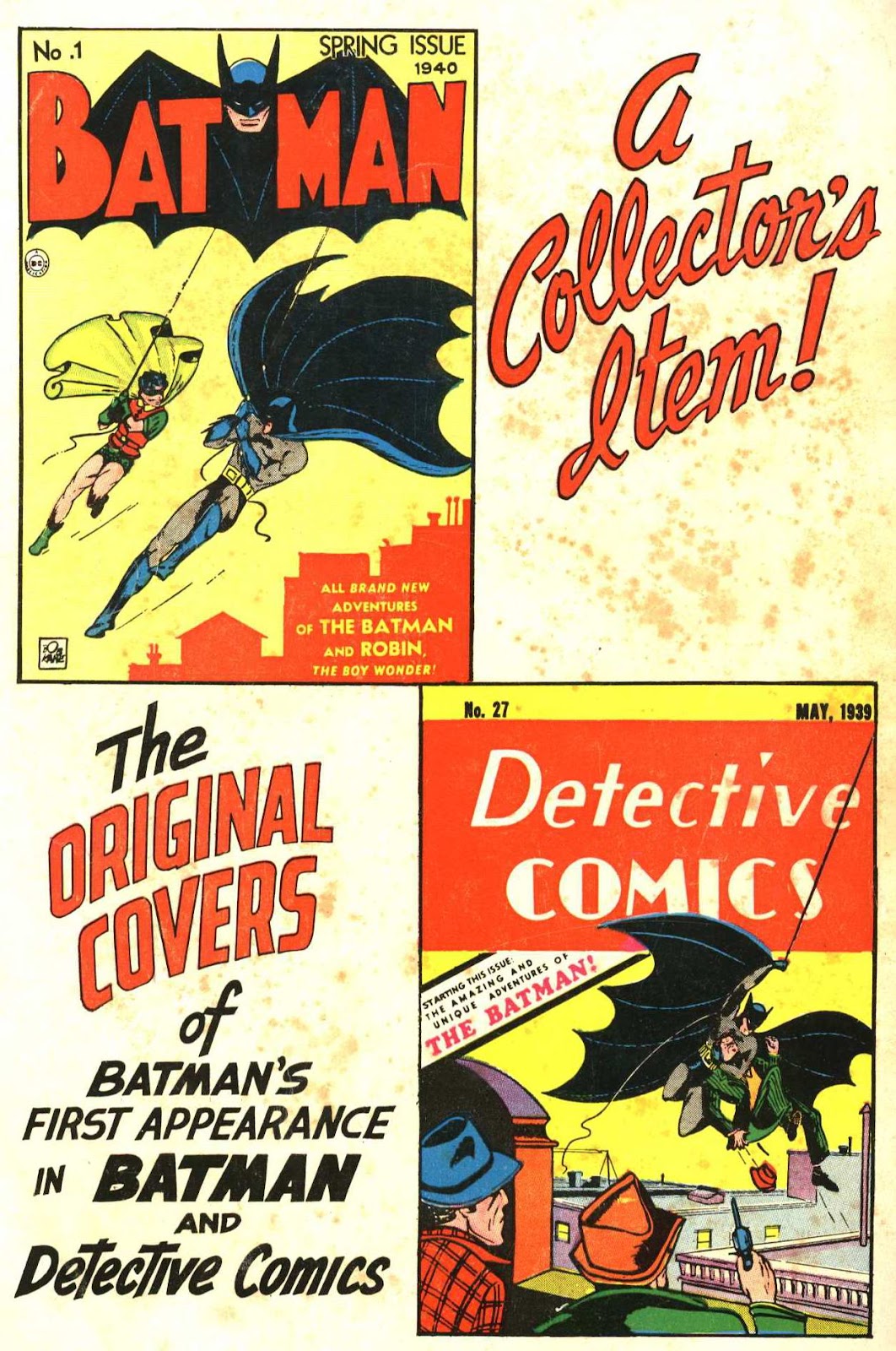 Batman (1940) issue Annual 5 - Page 82