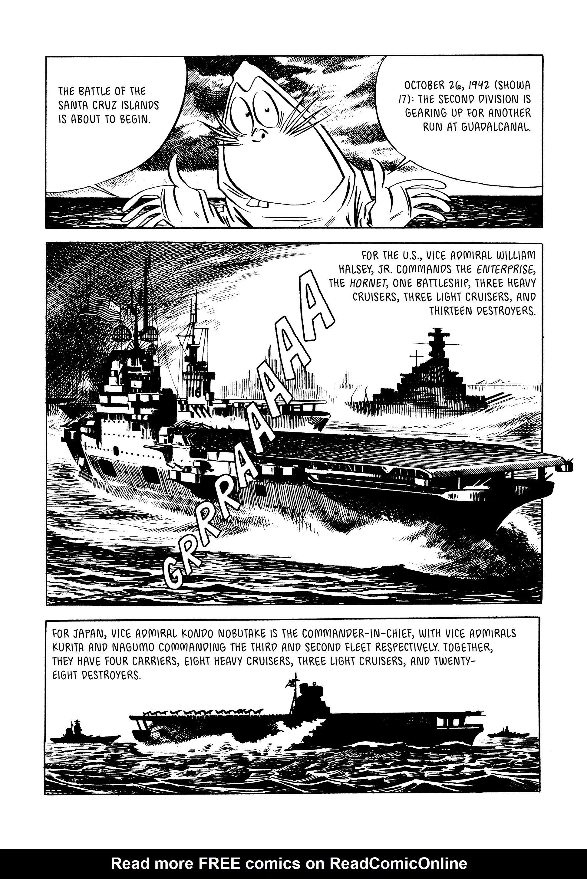 Read online Showa: A History of Japan comic -  Issue # TPB 2 (Part 4) - 77