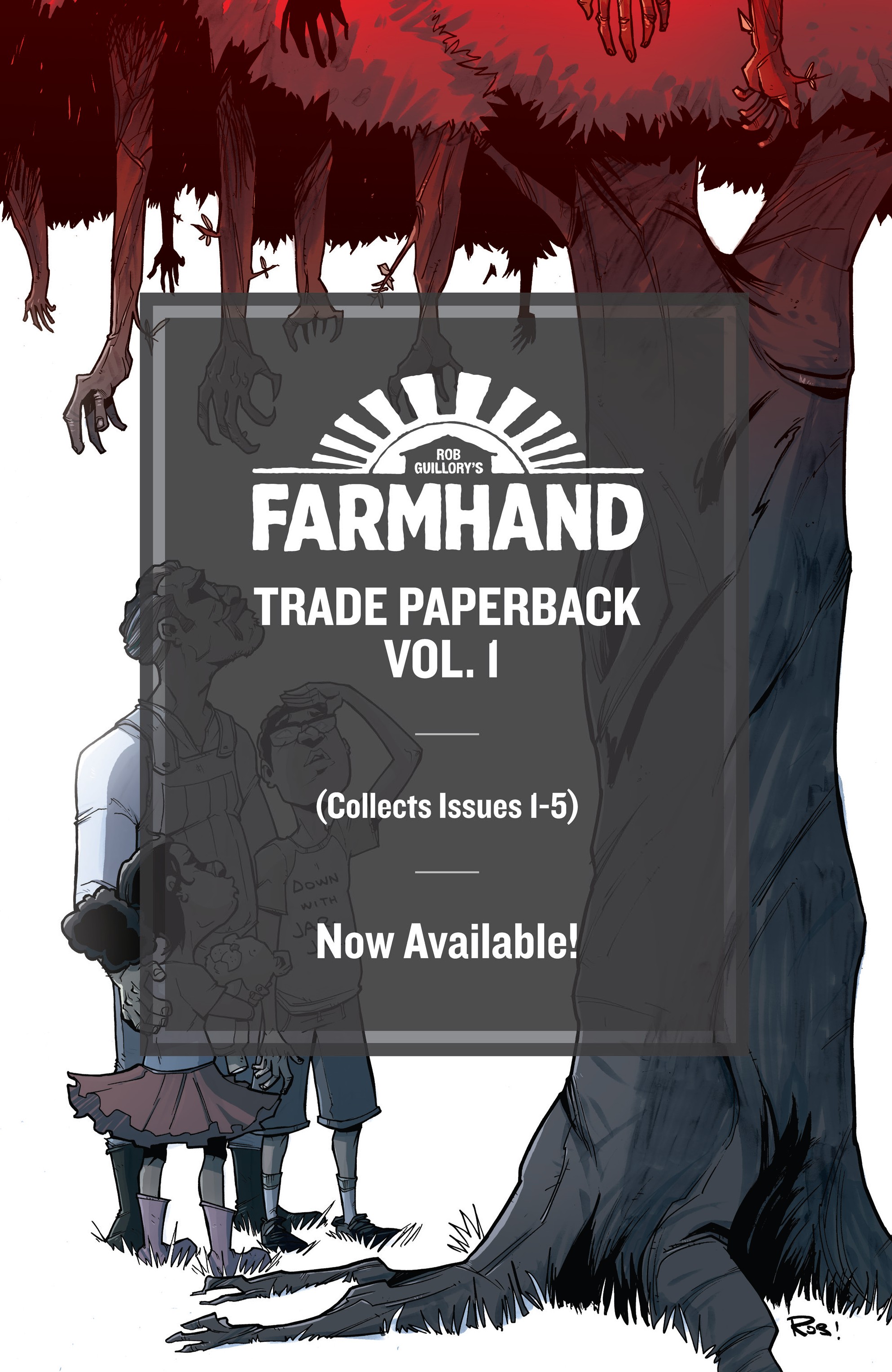 Read online Farmhand comic -  Issue #6 - 30