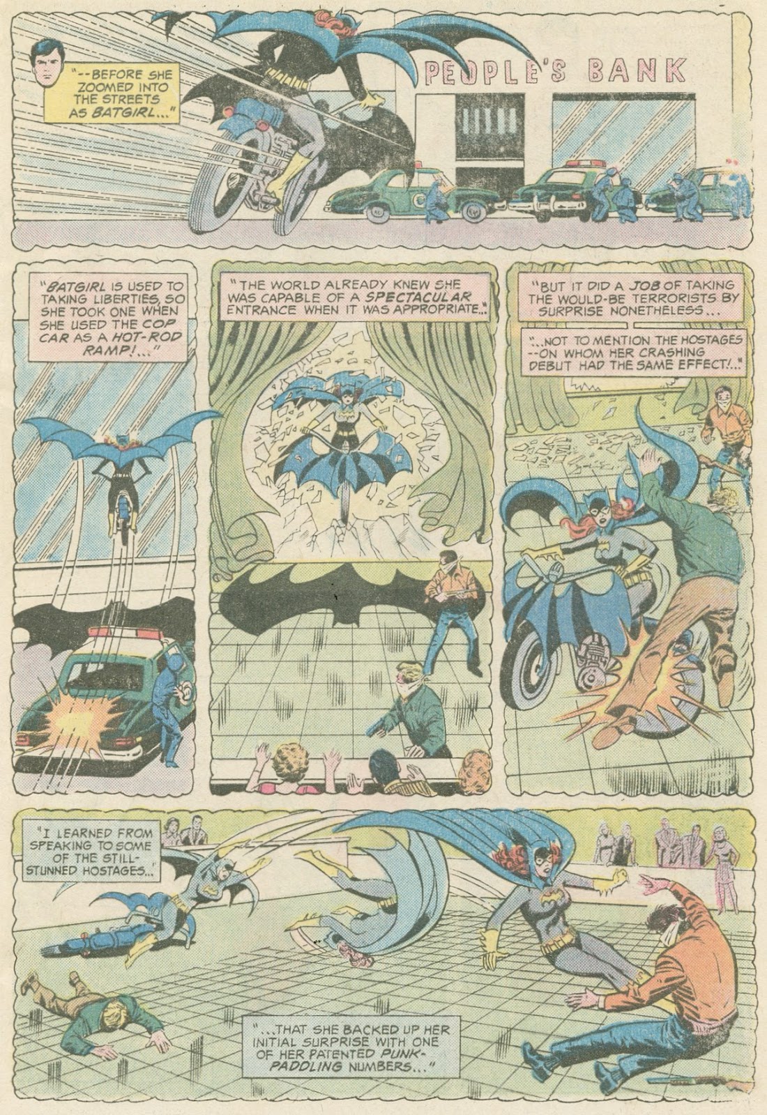 The Batman Family issue 7 - Page 5