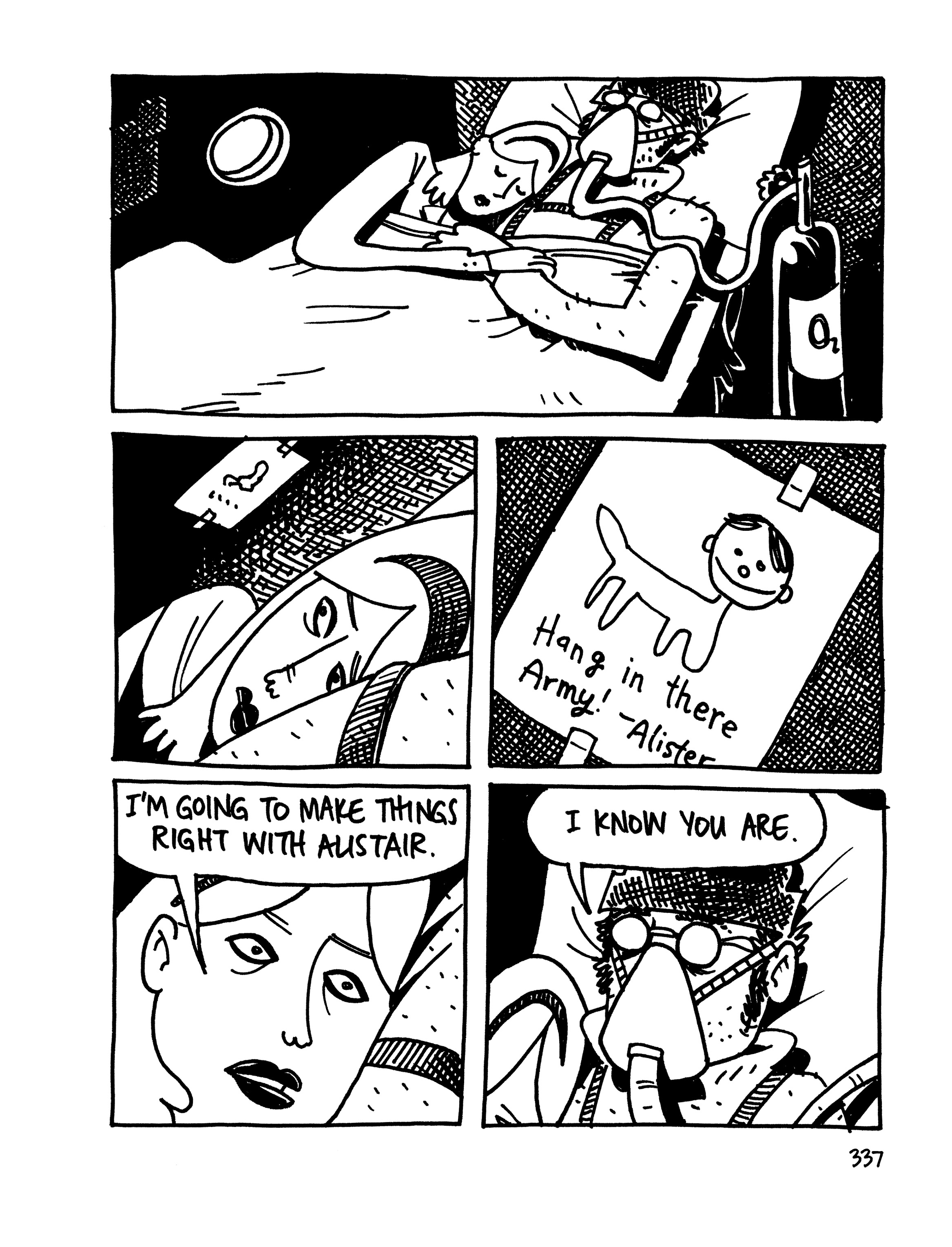 Read online Far Arden comic -  Issue # TPB (Part 4) - 25