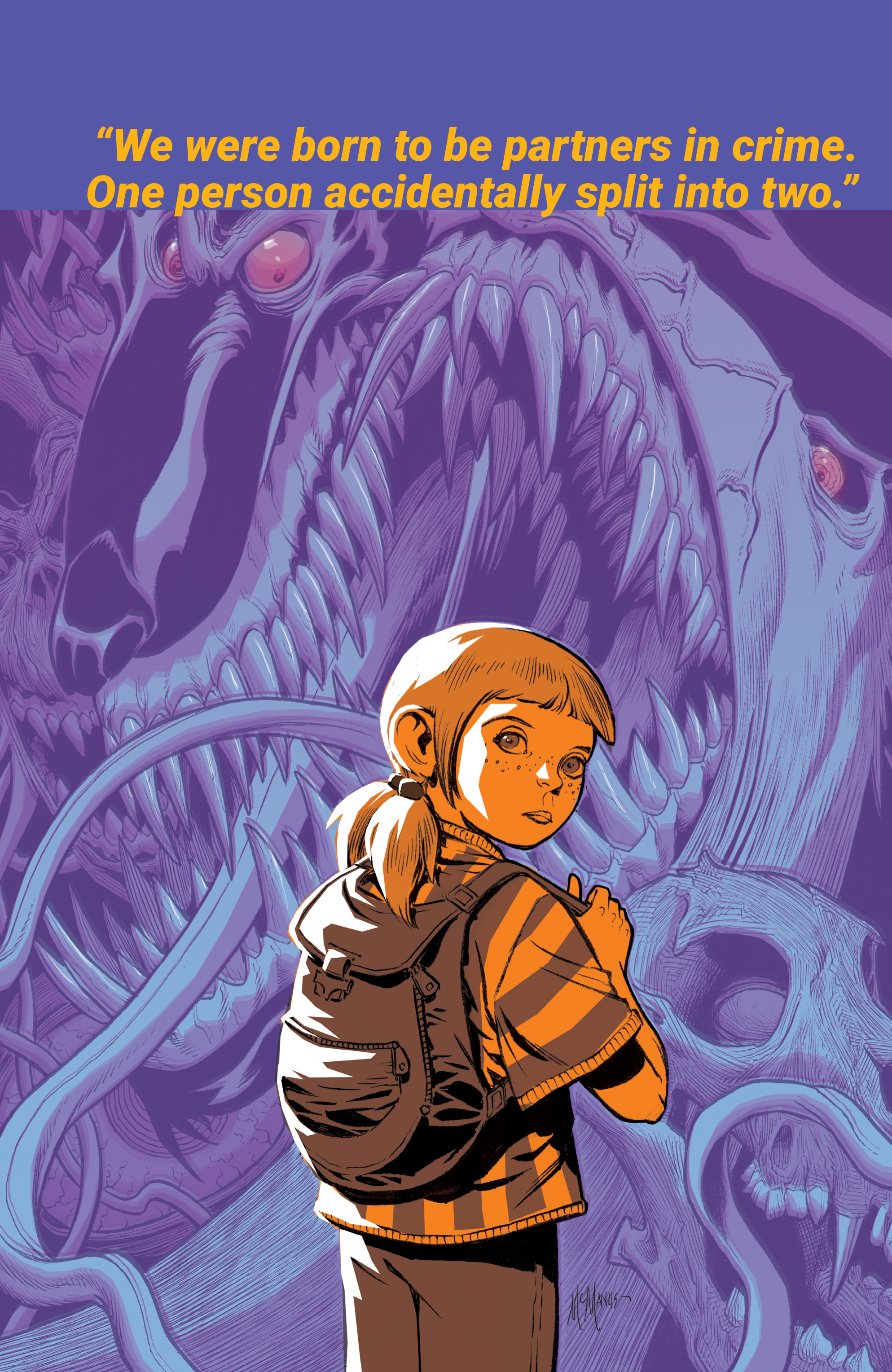 Read online House Amok comic -  Issue # _TPB - 5