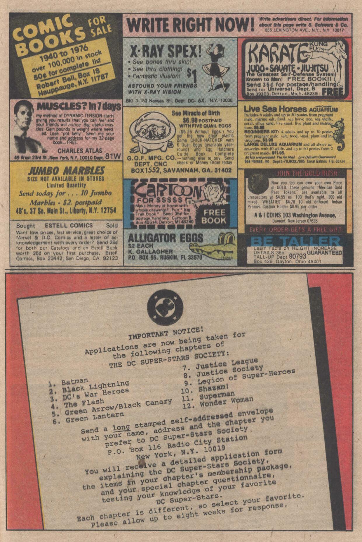 Read online The Brave and the Bold (1955) comic -  Issue #143 - 35