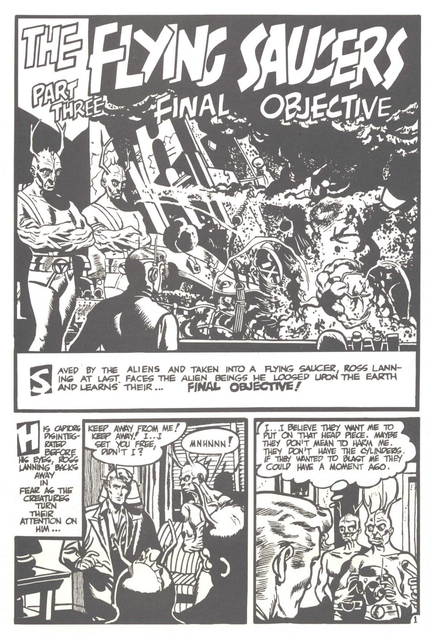 Read online World of Wood comic -  Issue #5 - 17